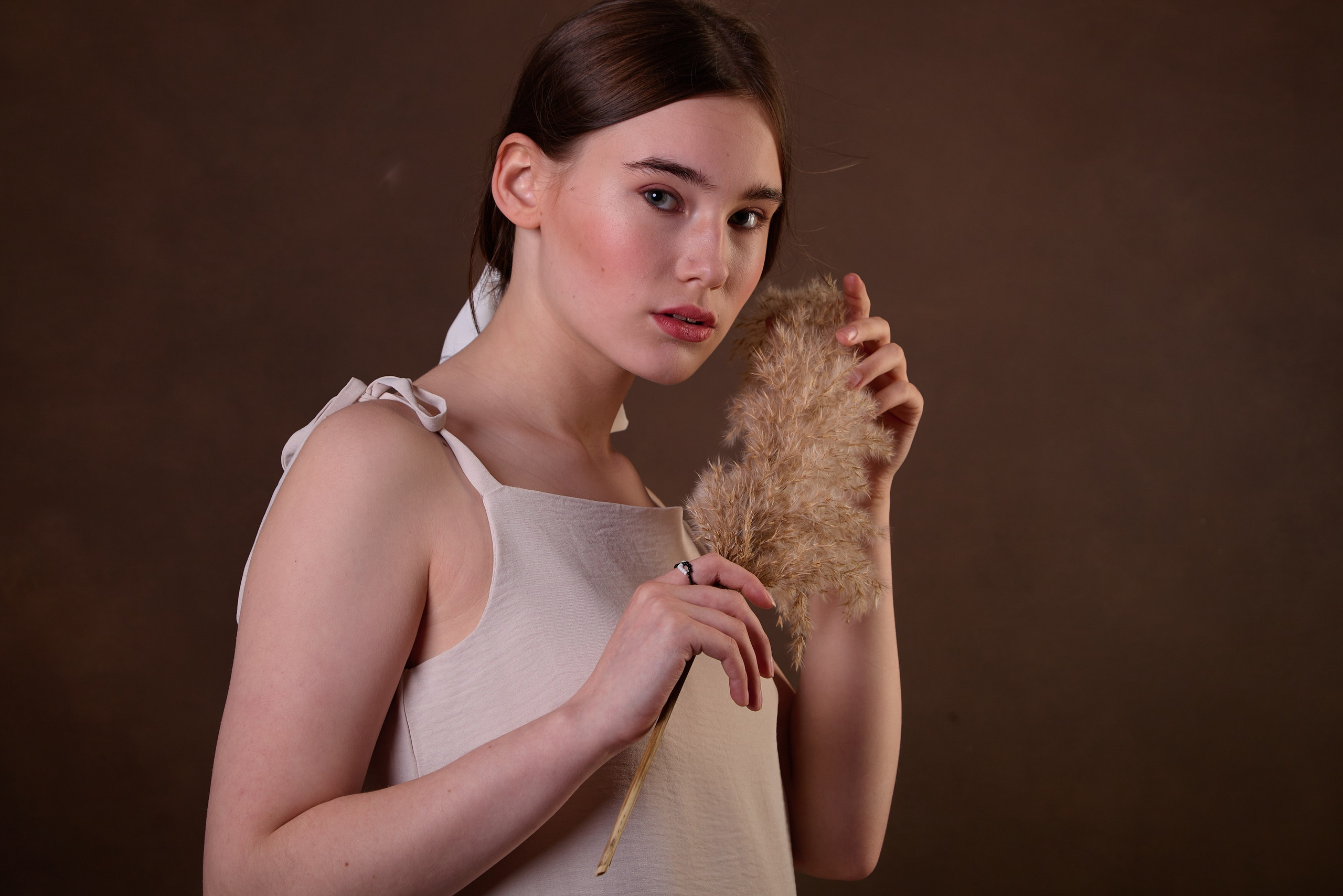 Мария. Фотограф Илья Прохоров в Кирове