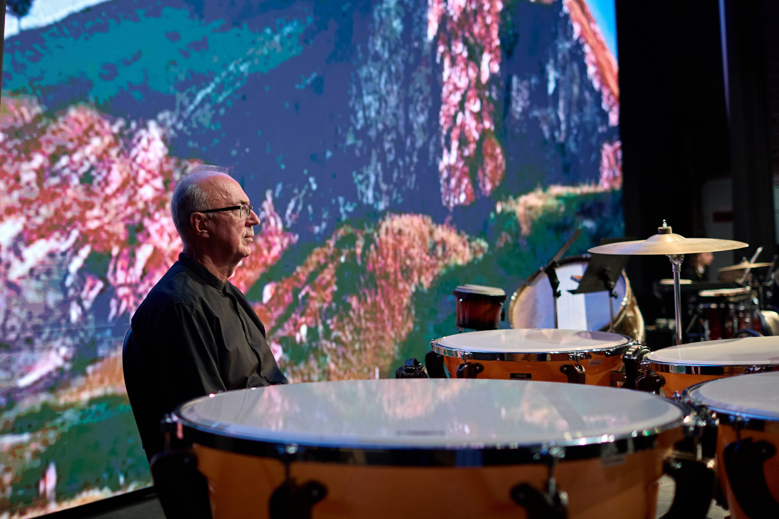 Филармония «Вокруг света в ритме танца». Фотограф Илья Прохоров в Кирове