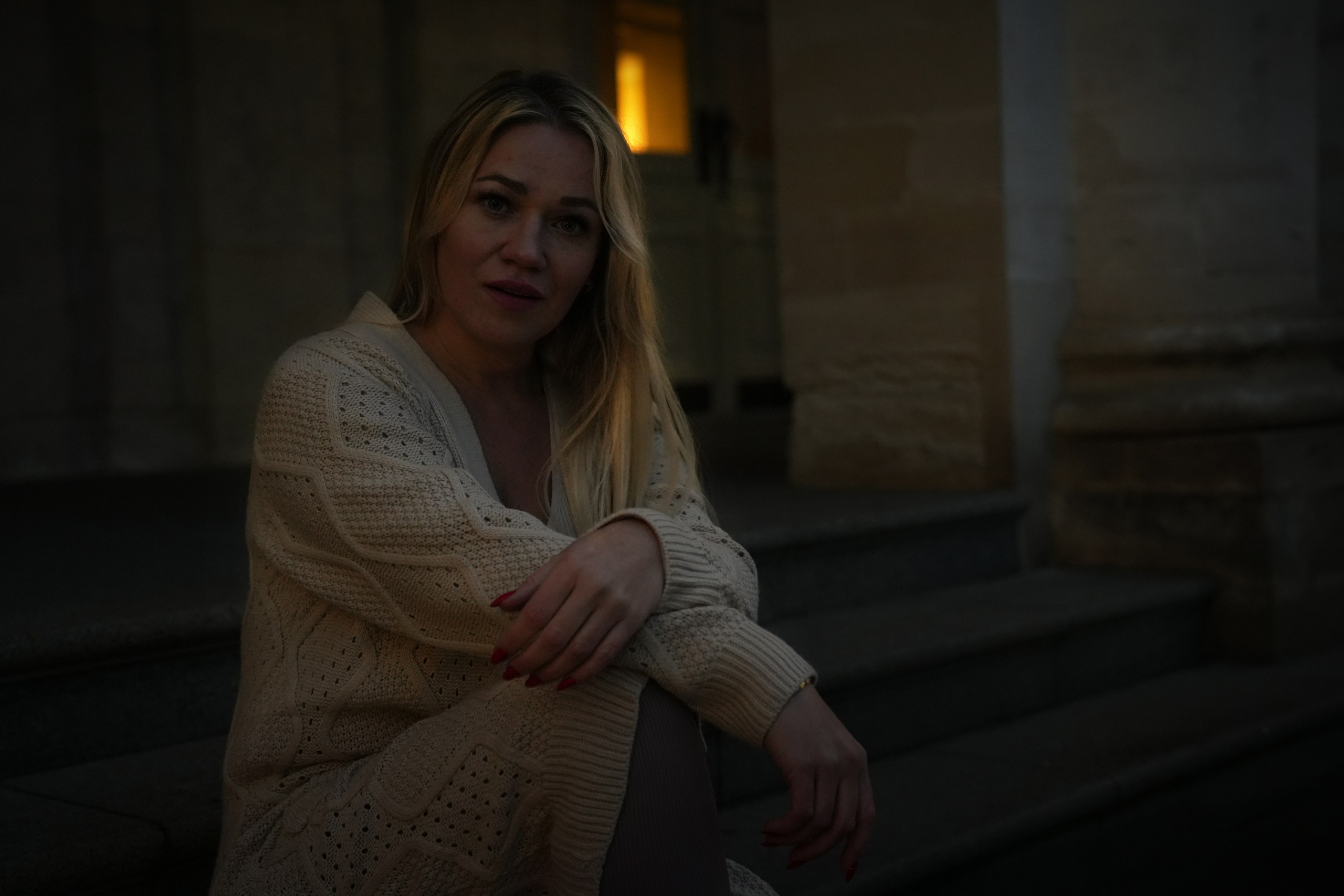 Фотосессия в парке Царицыно. Семейный и детский фотограф в Москве Оксана Чибизова