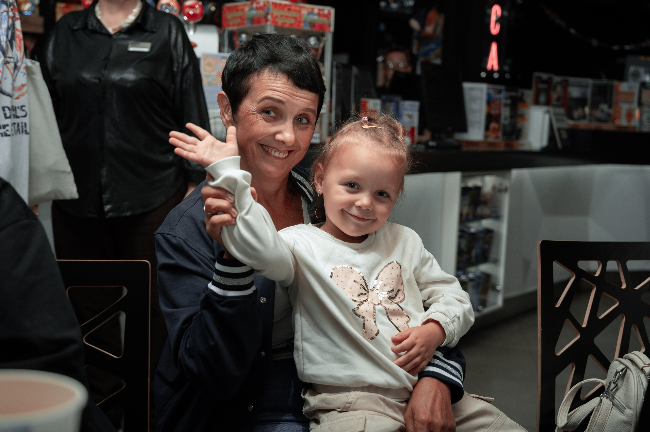 Ночь кино 2025 кинотеатр Гигант Хабаровск