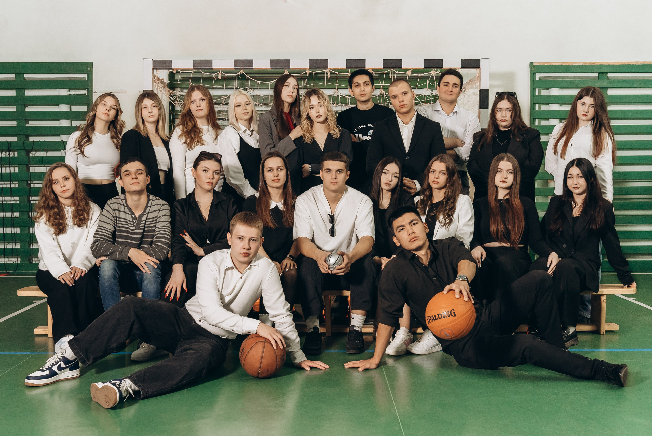 Выпускные. Видеограф Москва | Видеограф Антон