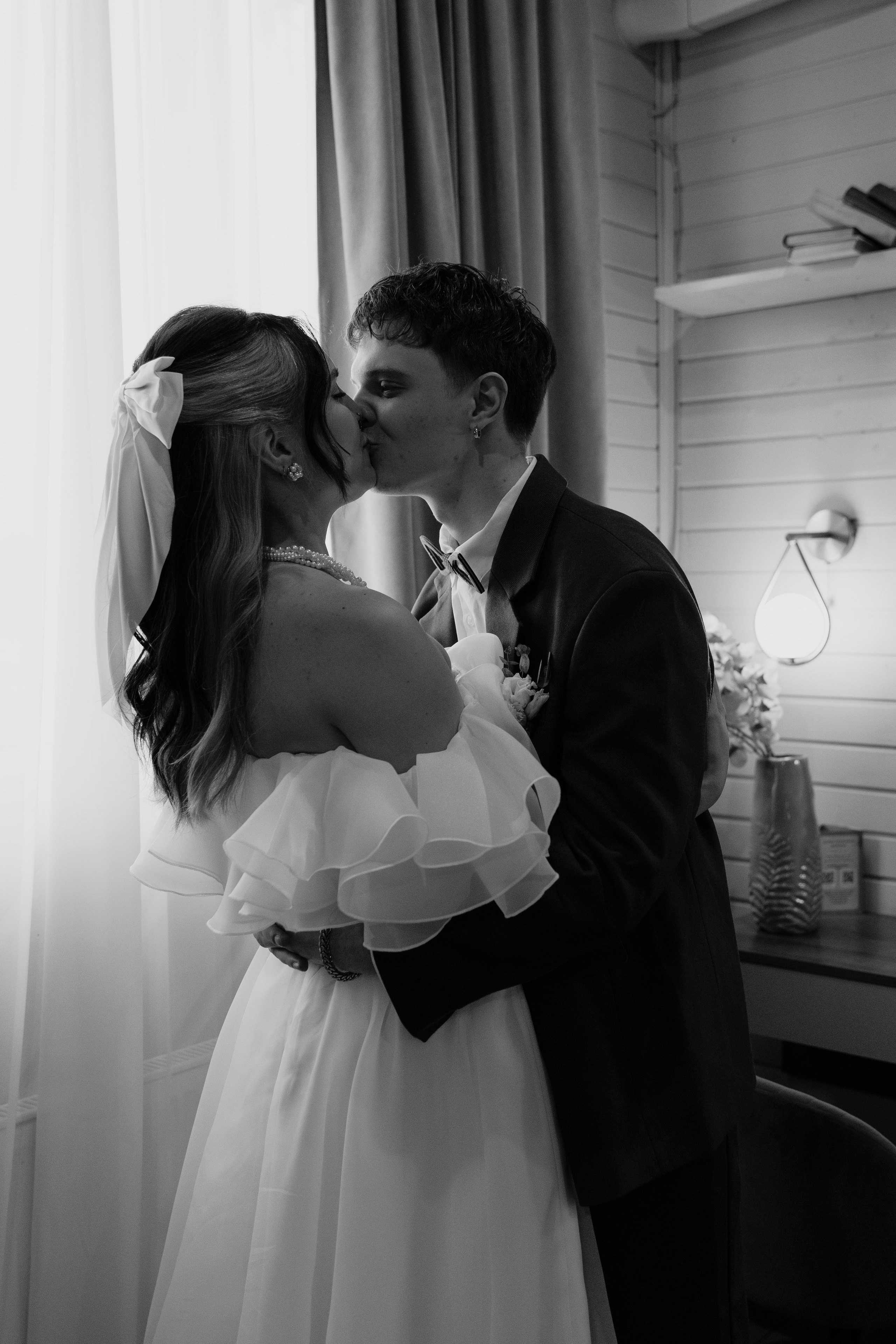 Игорь & Анастасия. Фотограф в Москве и Московской области