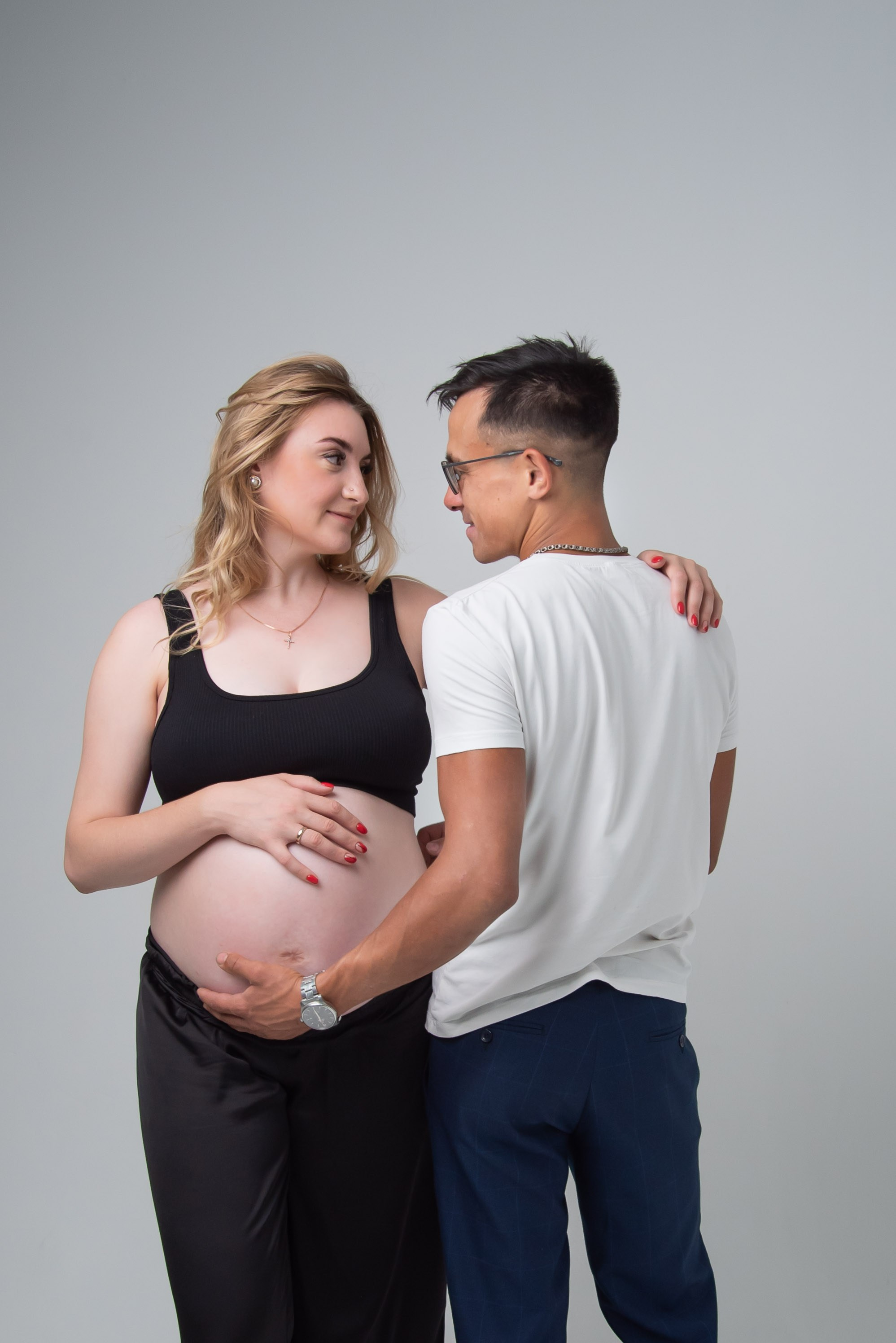 В ожидании чудо. Фотограф Мальцева Евгения