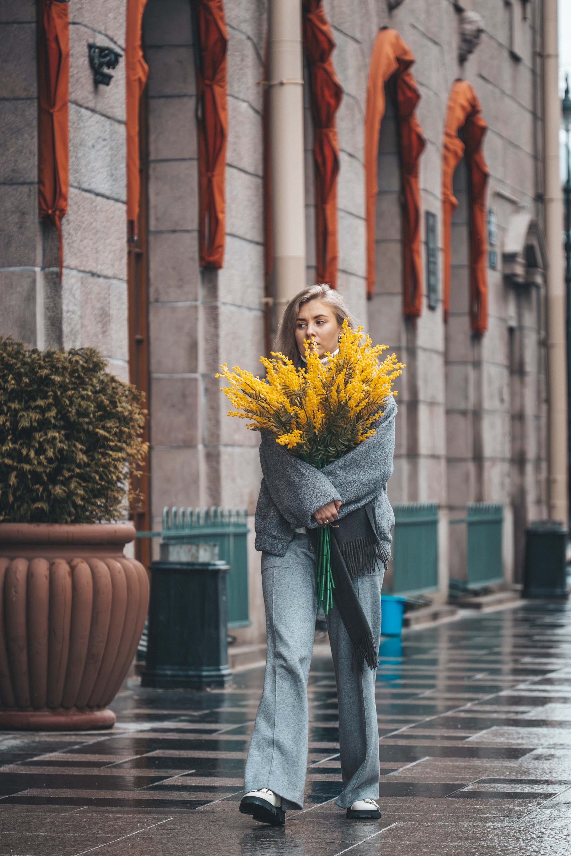 Streetfoto Стритфото Санкт-Петербург