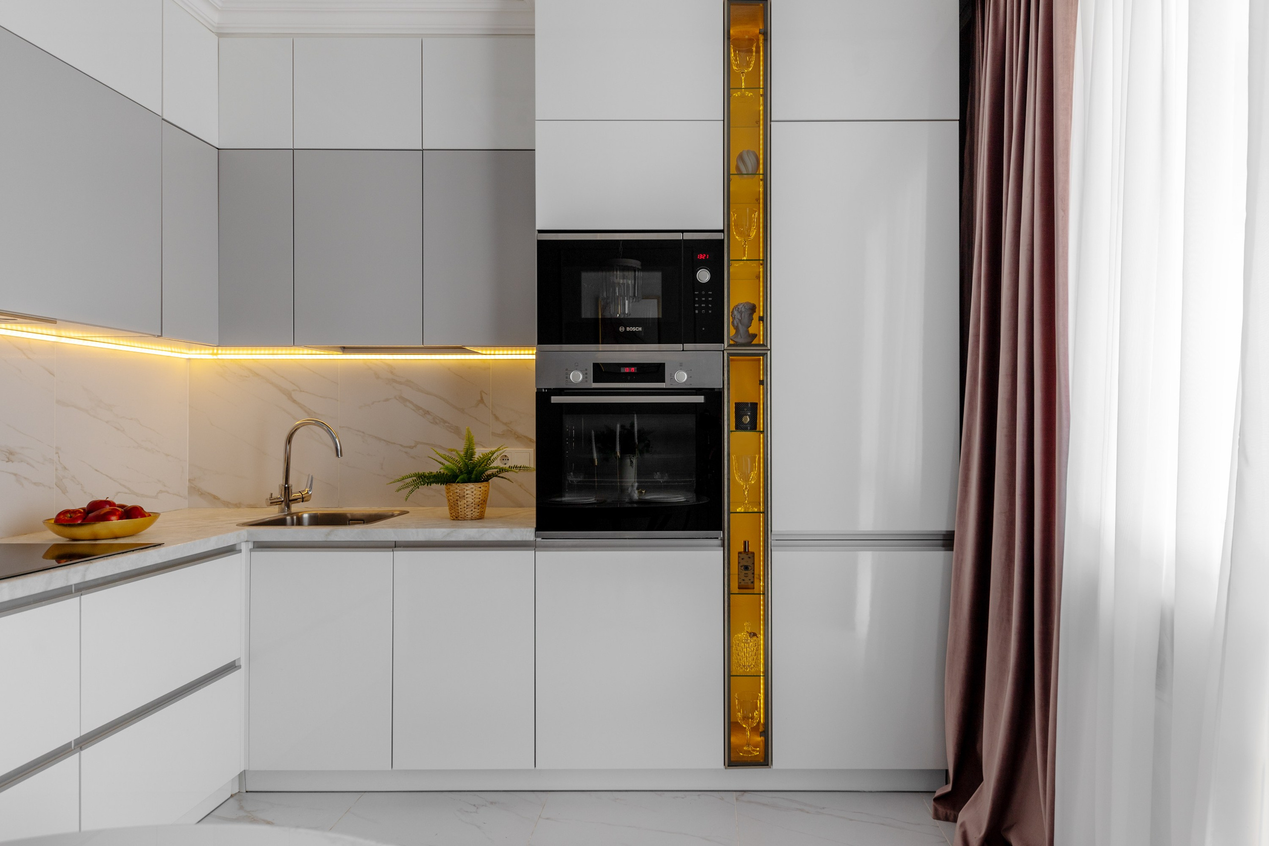 Интерьерная съемка ЖК Цивилизация. Интерьерный фотограф в Санкт-Петербурге Екатерина Цыбулько