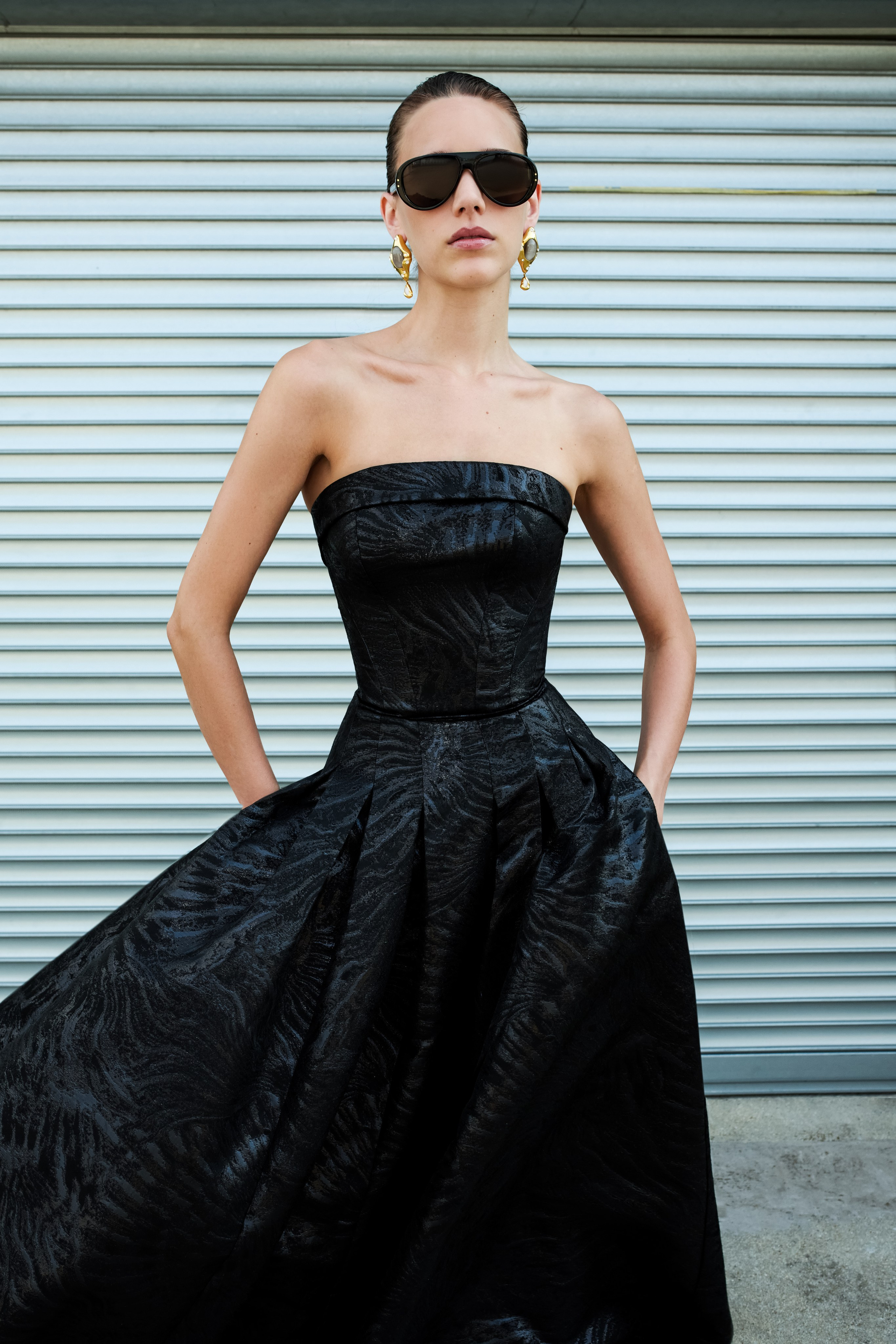 Retouching Portfolio. Ksenia Pershina