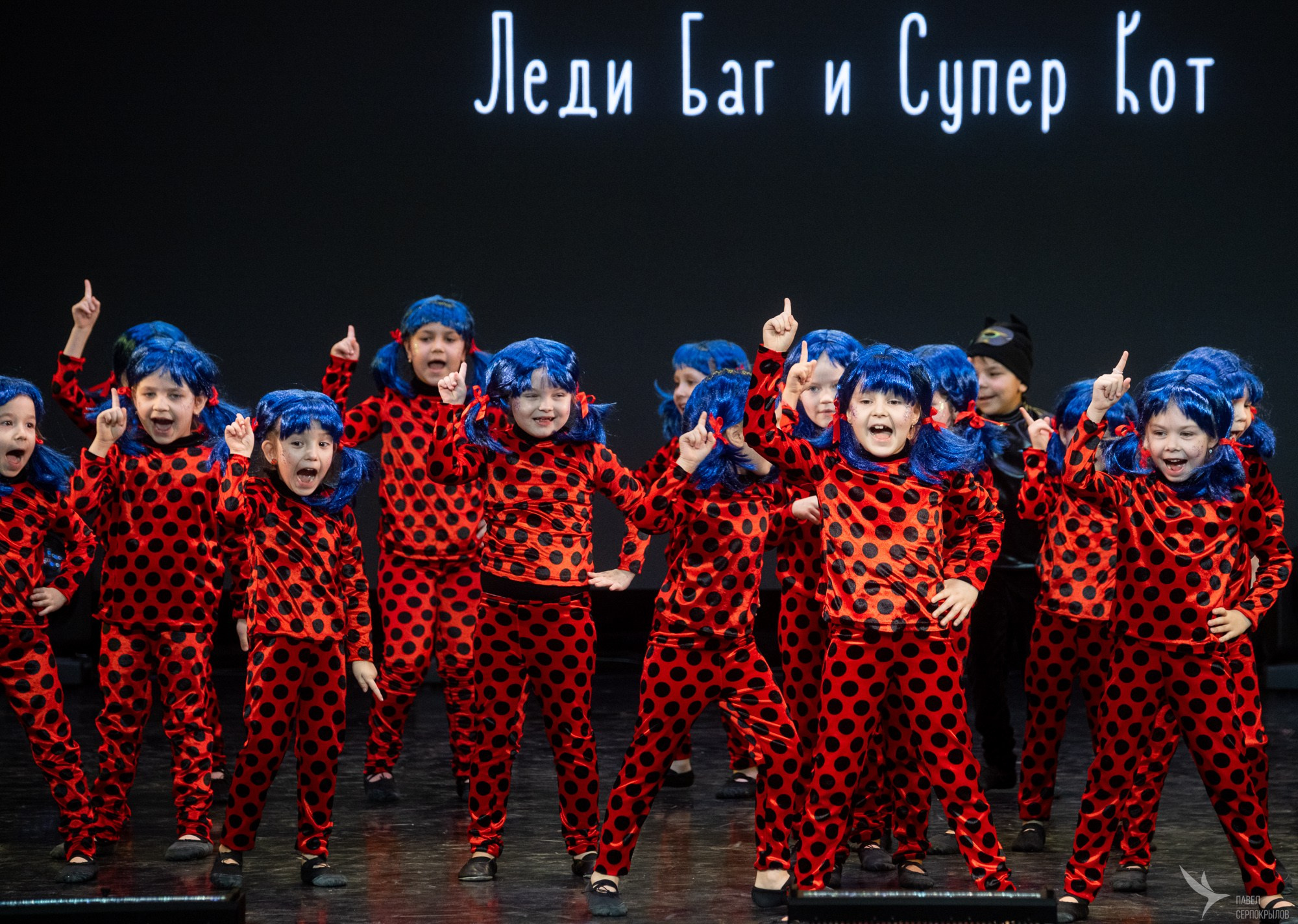 Сияние творчества. Репортажный фотограф в Казани Павел Серпокрылов