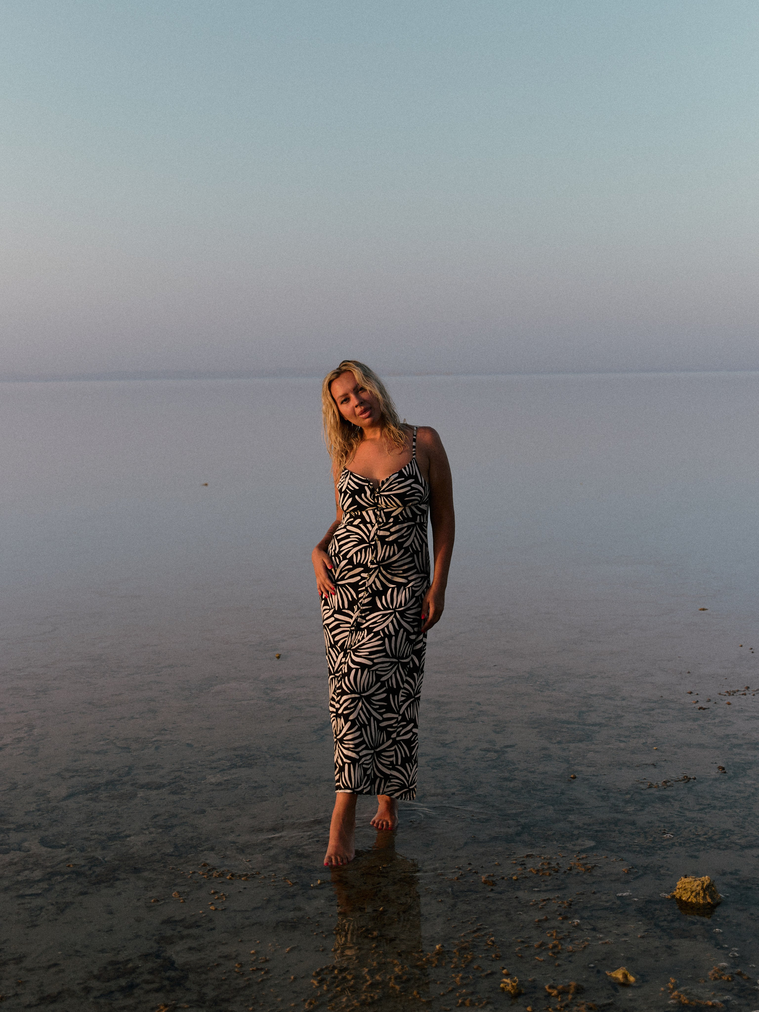 Katya. Jorgis Talè — photographer, kind person, teacher of arts and other mag