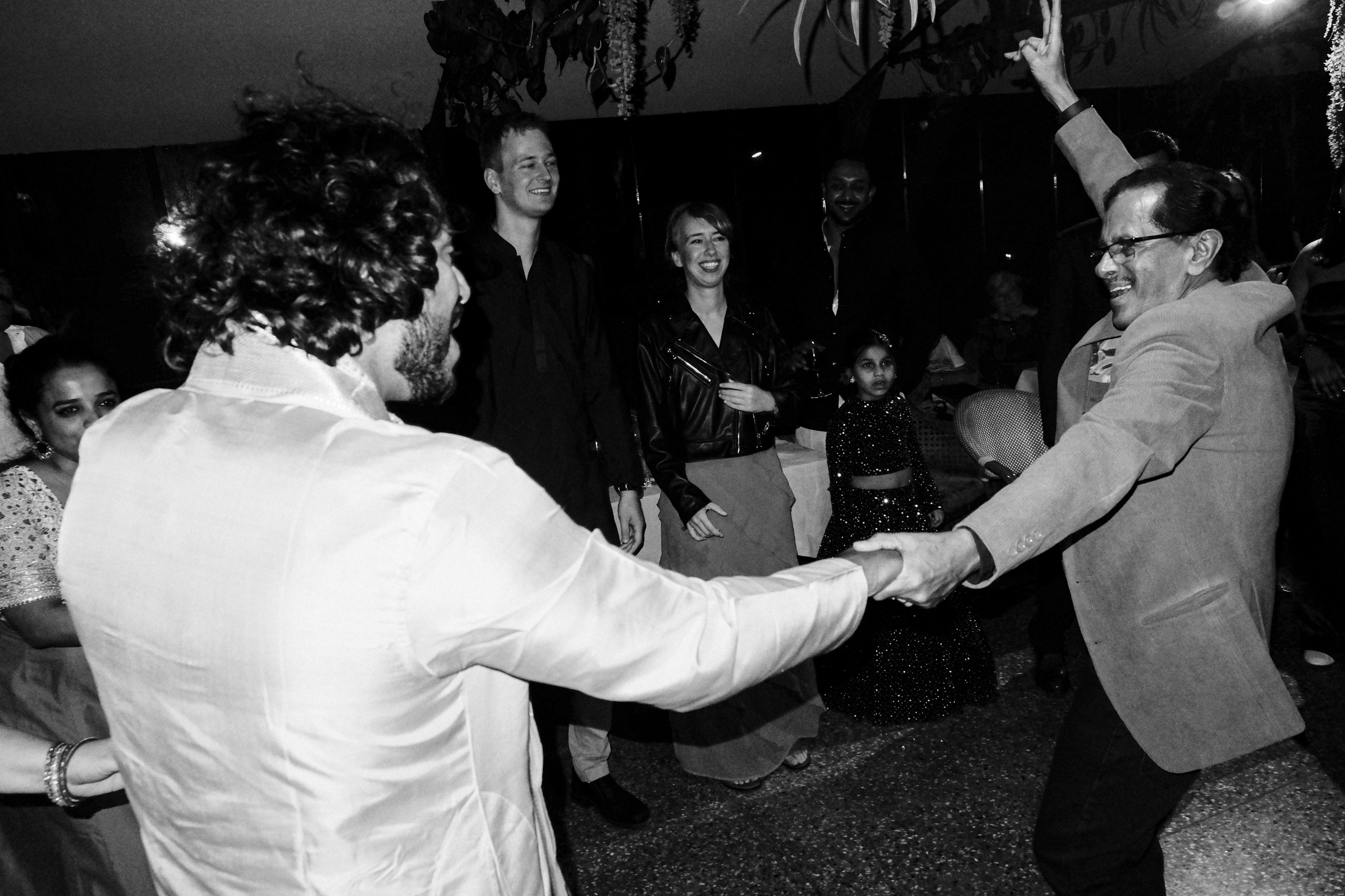 Holly Wed. Фотограф в Грузии ОАЭ | Nekit Fox