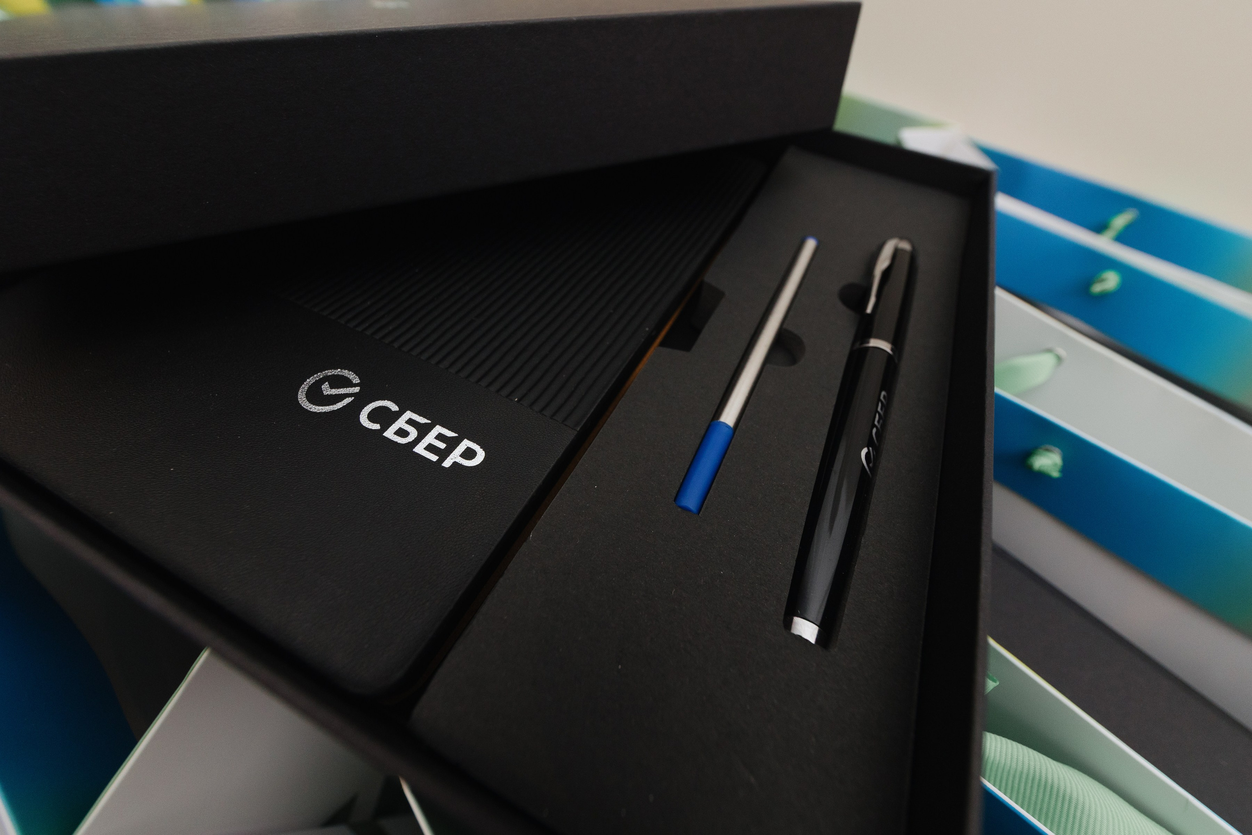 Для Сбера. RetroChic Фото