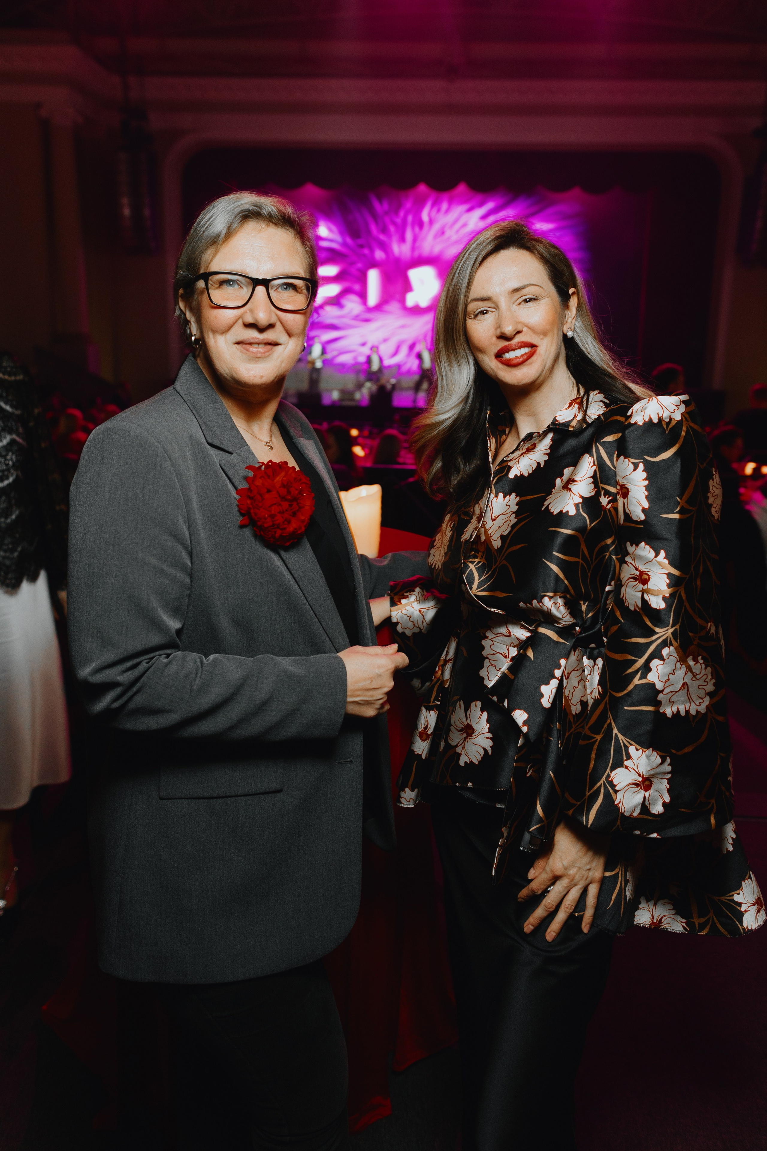 MALLPIC SOCHI 2025. RetroChic Фото