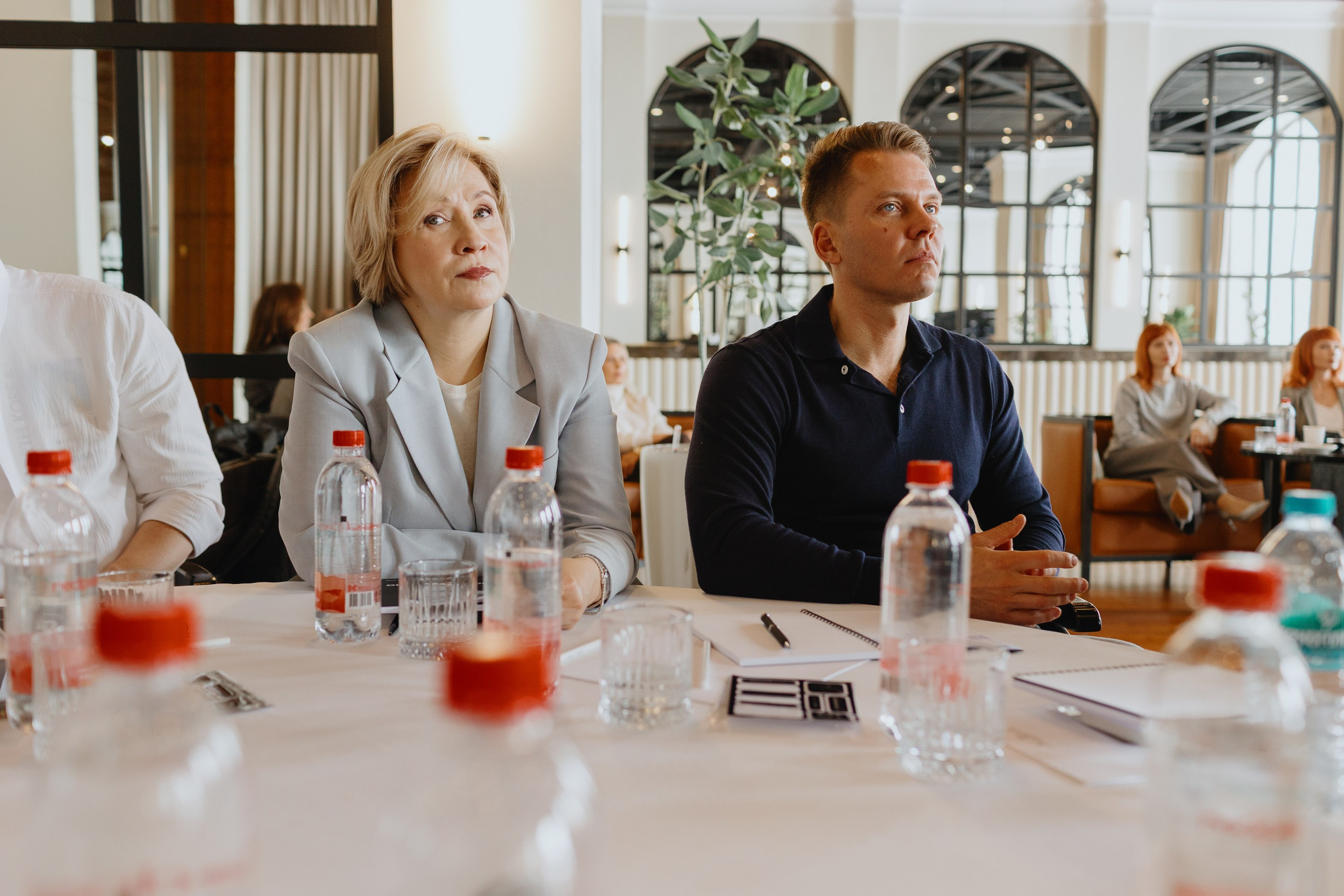 Клуб Прорыв. RetroChic Фото