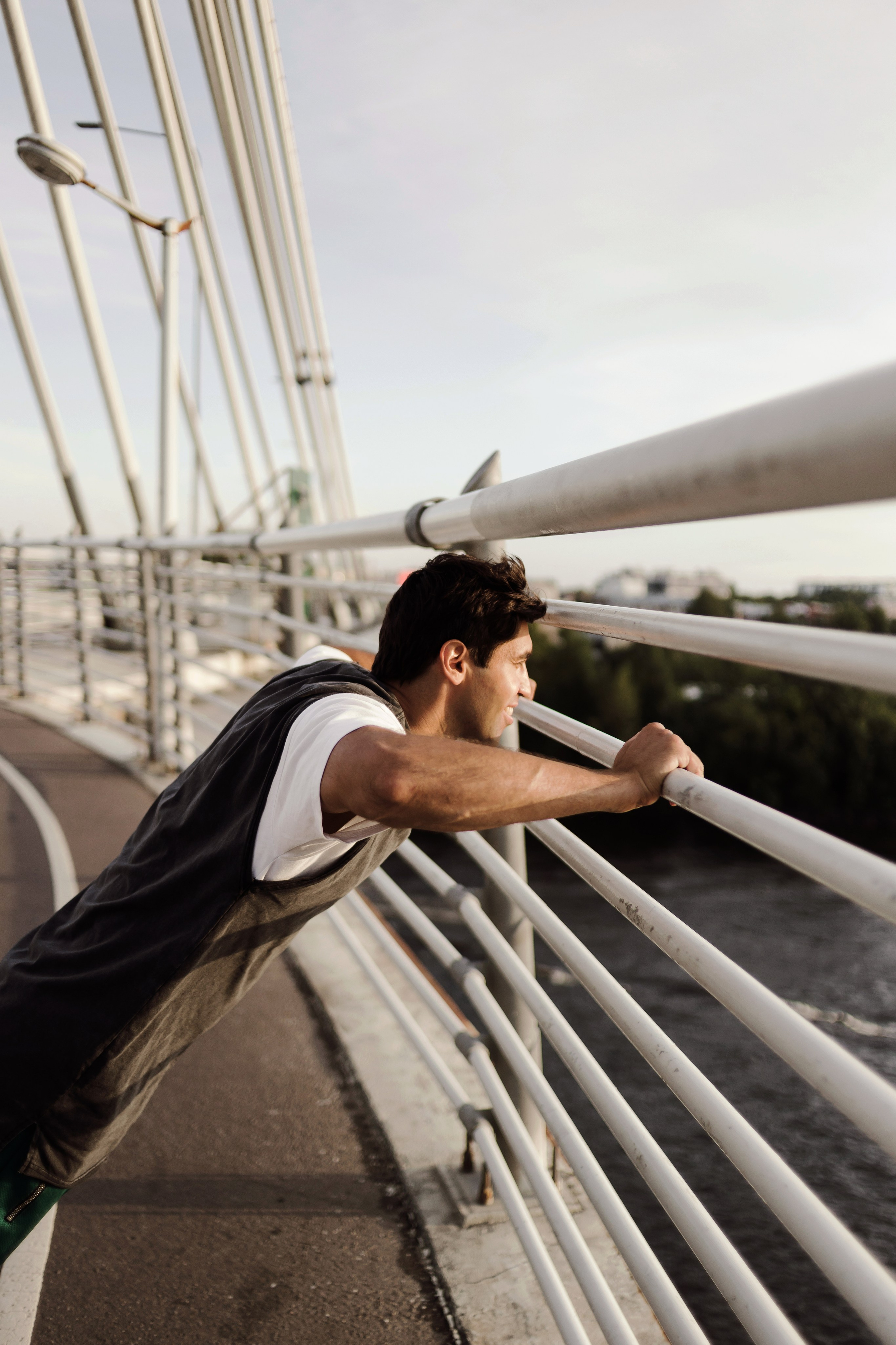 Игорь. Портретный фотограф в Санкт-Петербурге Элина Ситникова