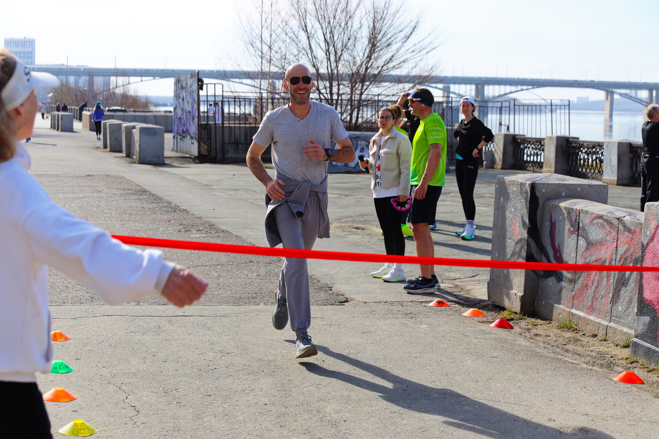 25.04.2026 Забег 5Вёрст. Клуб путешествий HimalTrex Горные туры в Гималаи Непал