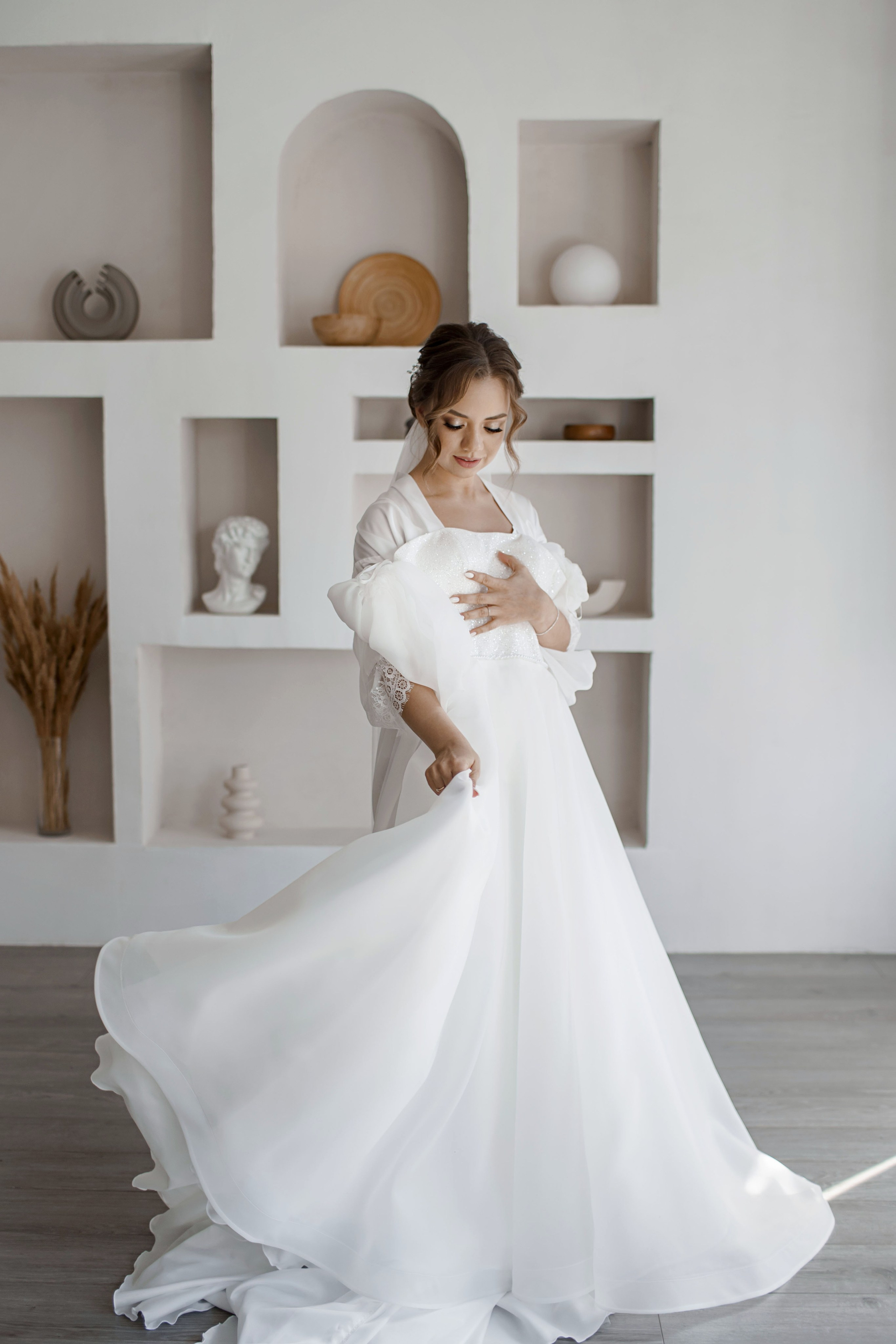 Максим и Анна. Свадебный фотограф Уфа Стерлитамак Сергей Петовраджи