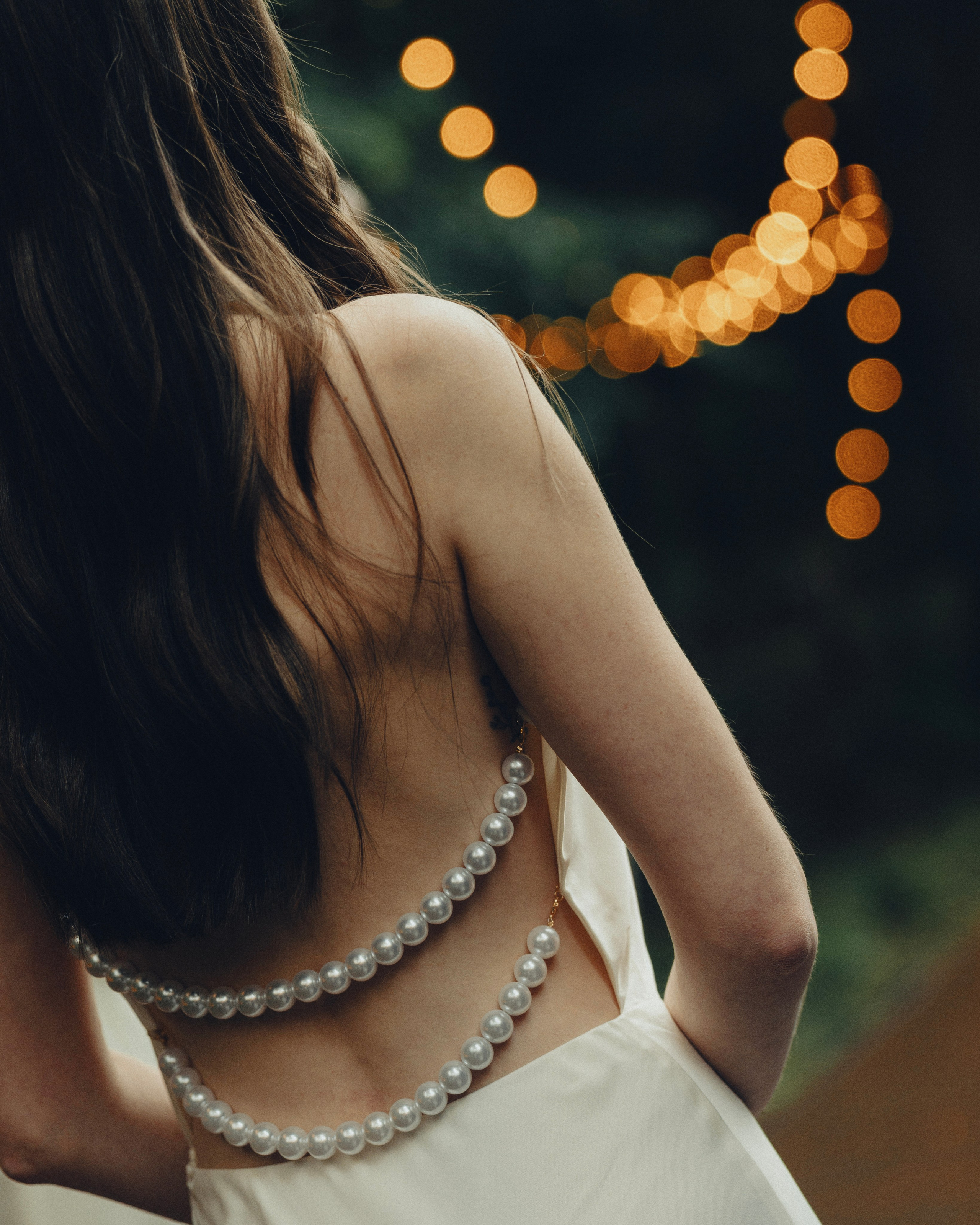 УДИВИТЕЛЬНЫЙ СОН. Свадебный фотограф в Москве Мария Кривоногова