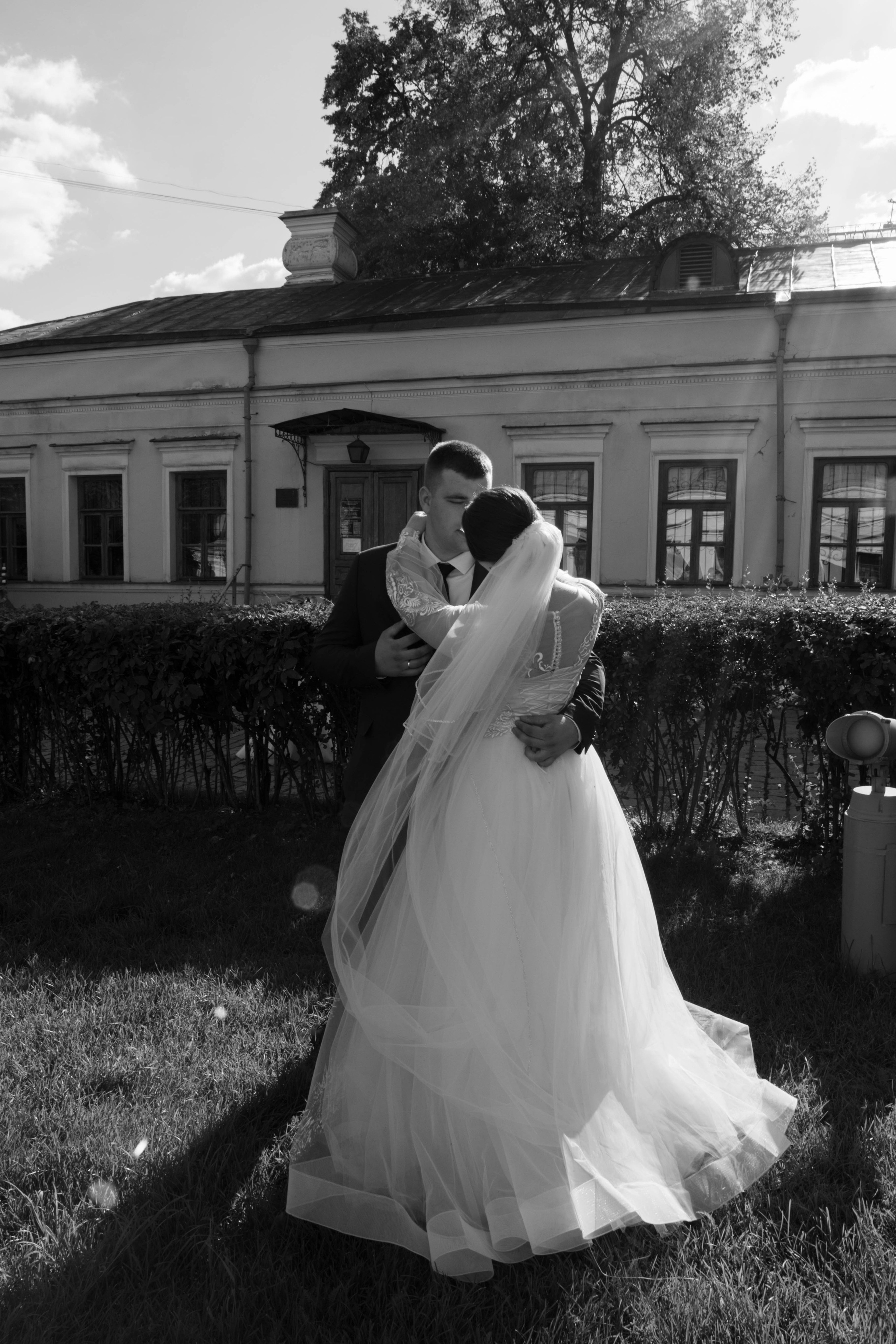 Дмитрий & Елизавета