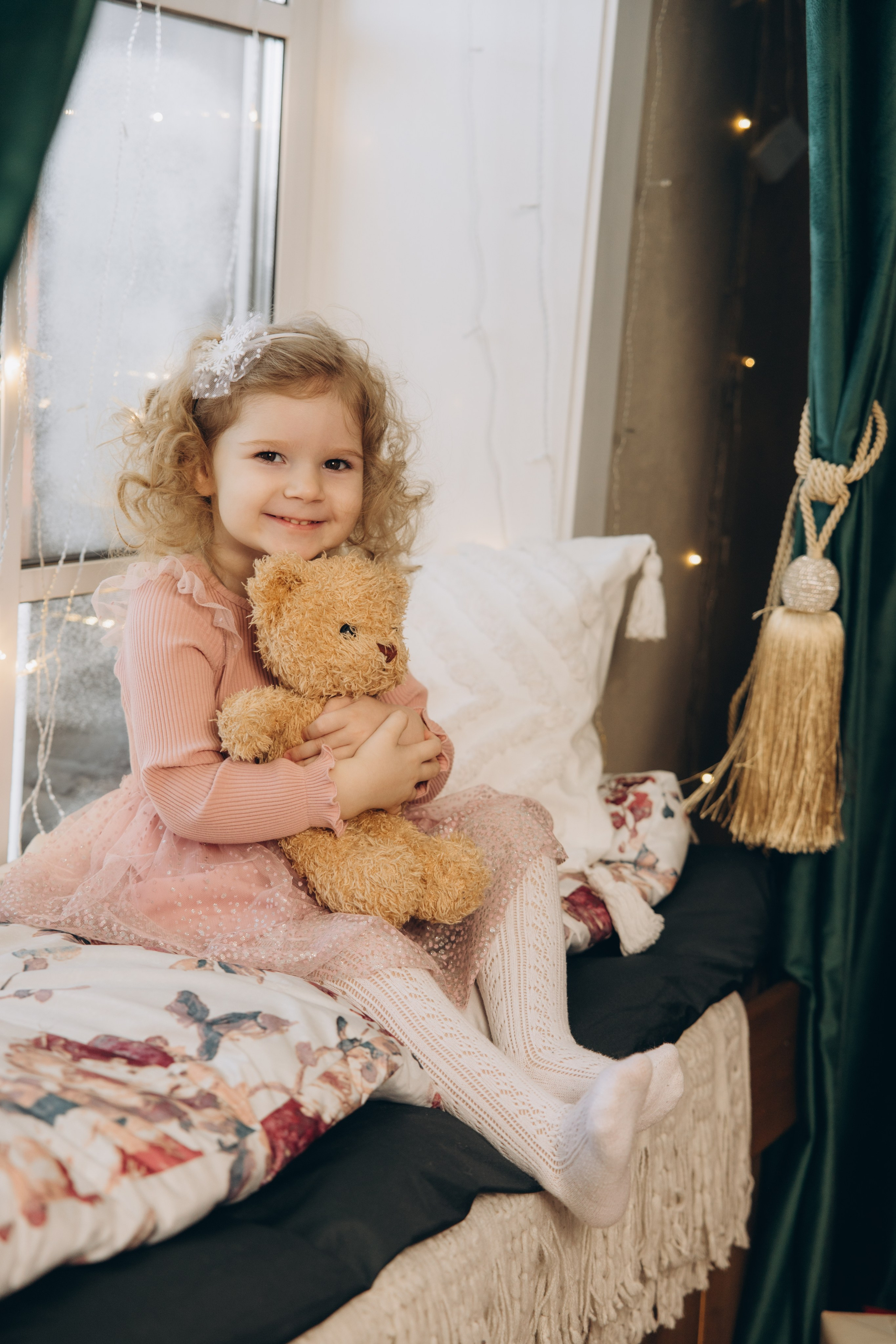 Настя. Свадебный, семейный фотограф в Иркутске Светлана Макаричева