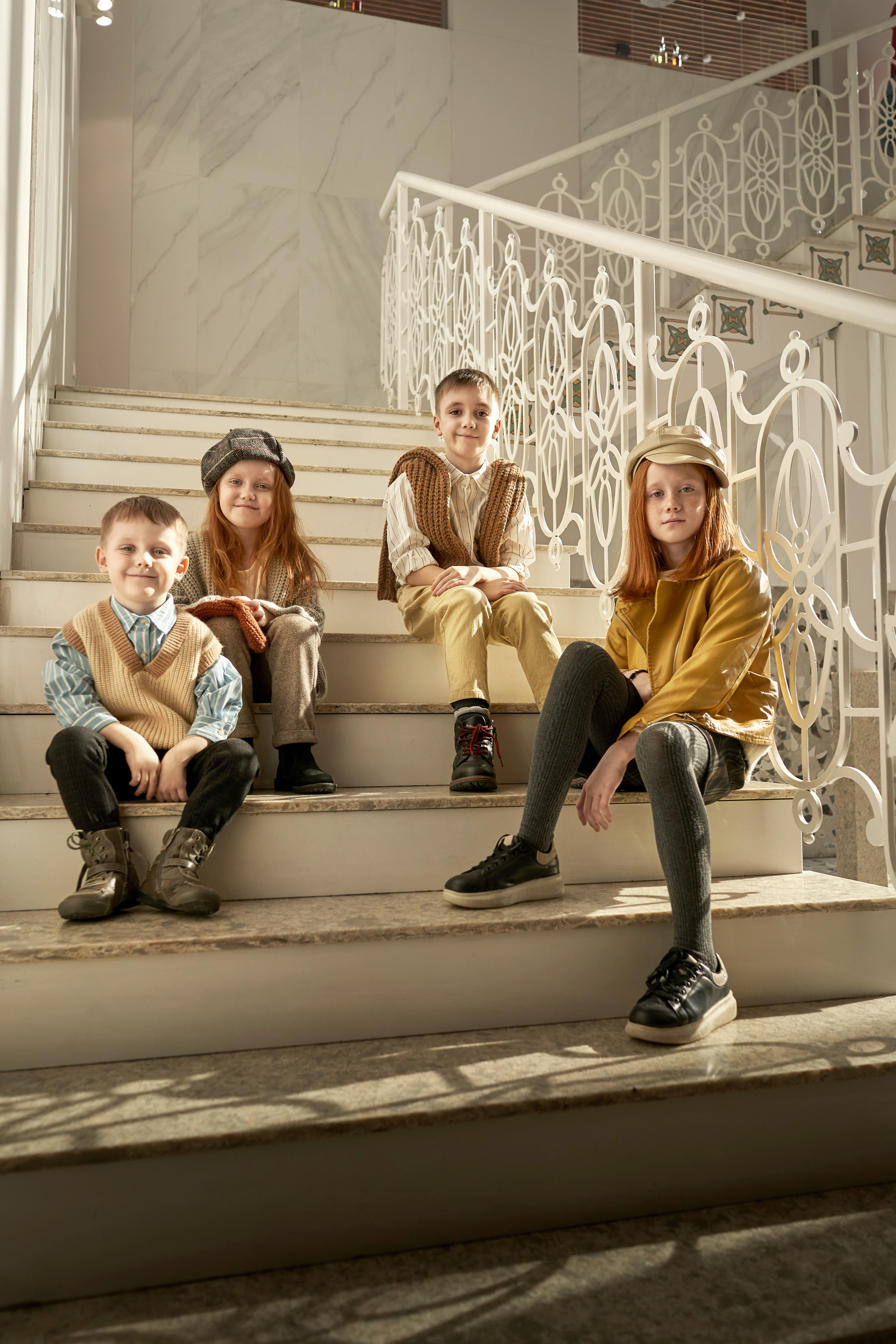 Семейная и детская фотосессия. Фотограф Анна Добротворская, Хабаровск