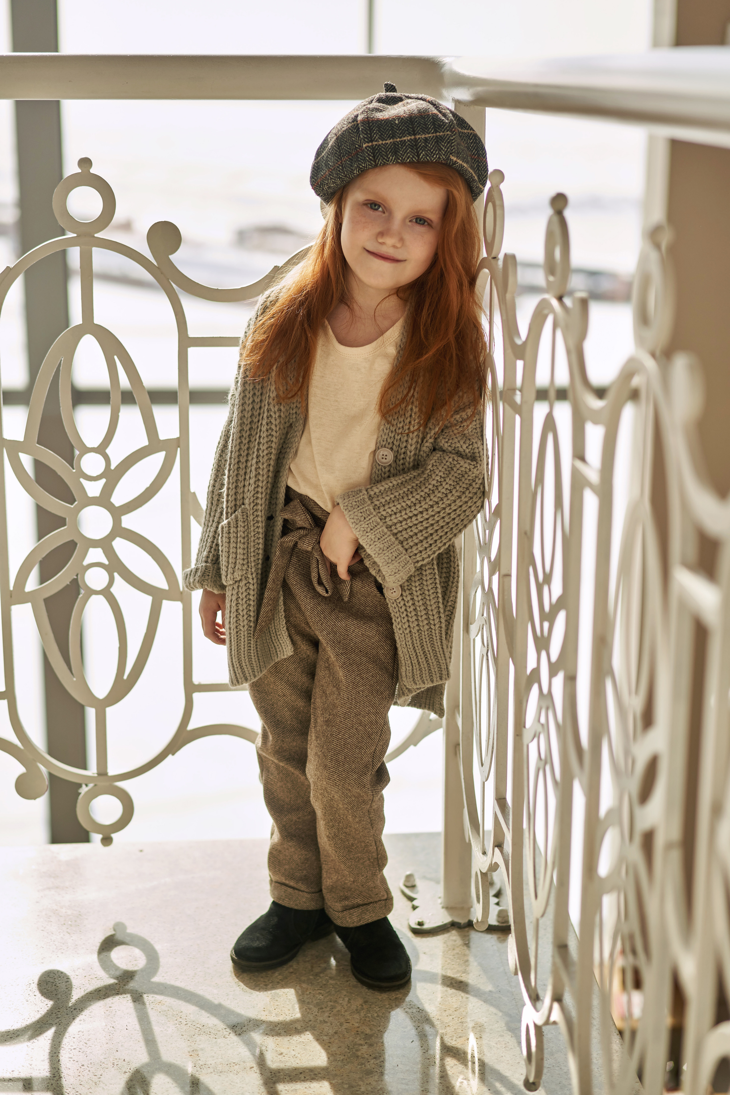 Семейная и детская фотосессия. Фотограф Анна Добротворская, Хабаровск