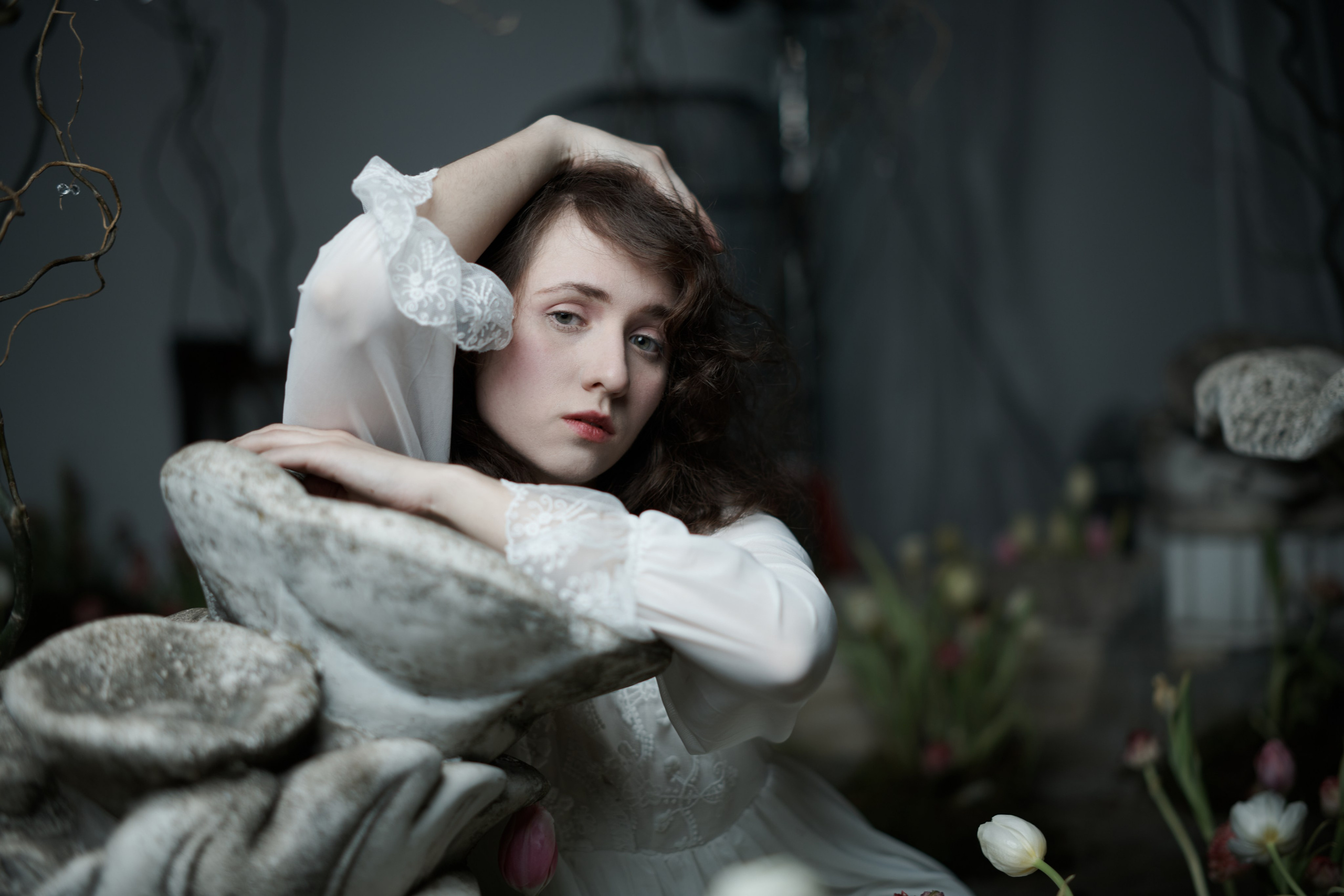 Мария. Фотограф в Москве