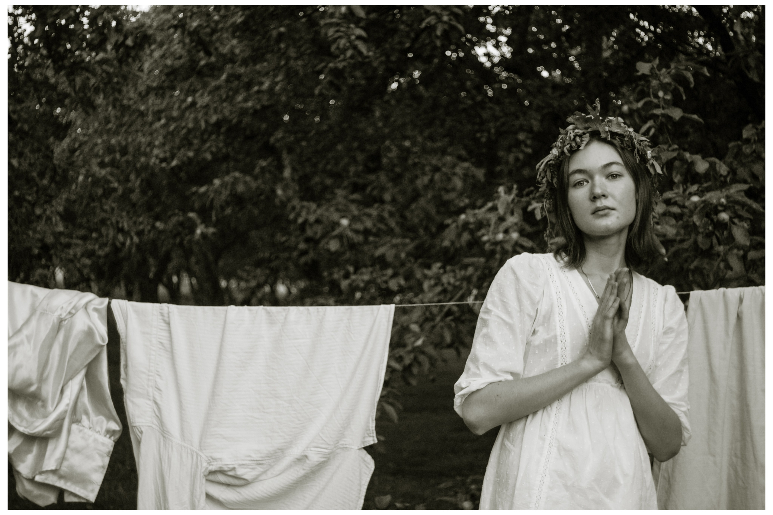 Организация Фотодней в Москве и Питере. Портретный и художественный фотограф в Москве