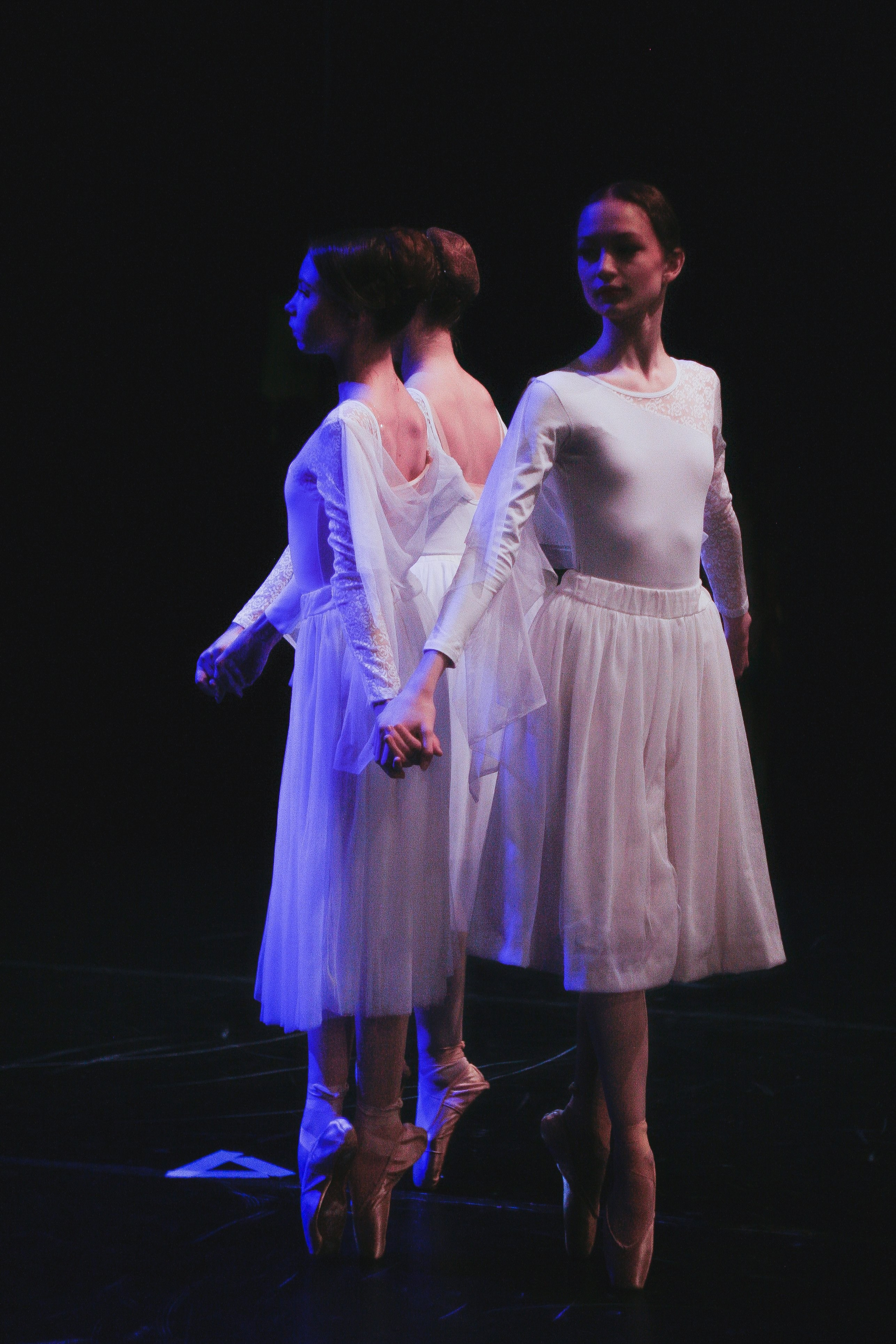 Отчетный концерт, коллектив «Бусинки». Портретный и художественный фотограф в Москве