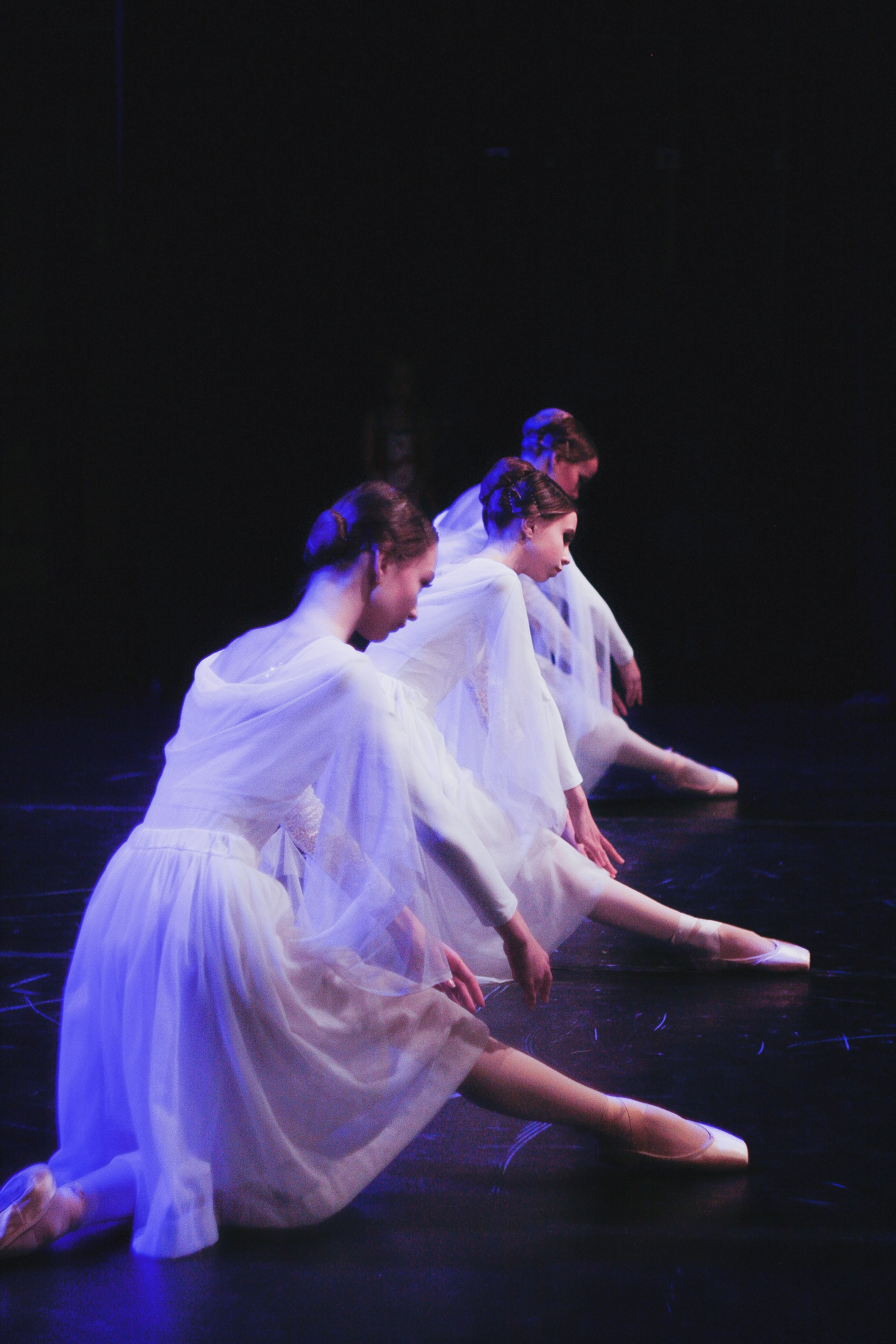 Отчетный концерт, коллектив «Бусинки». Портретный и художественный фотограф в Москве