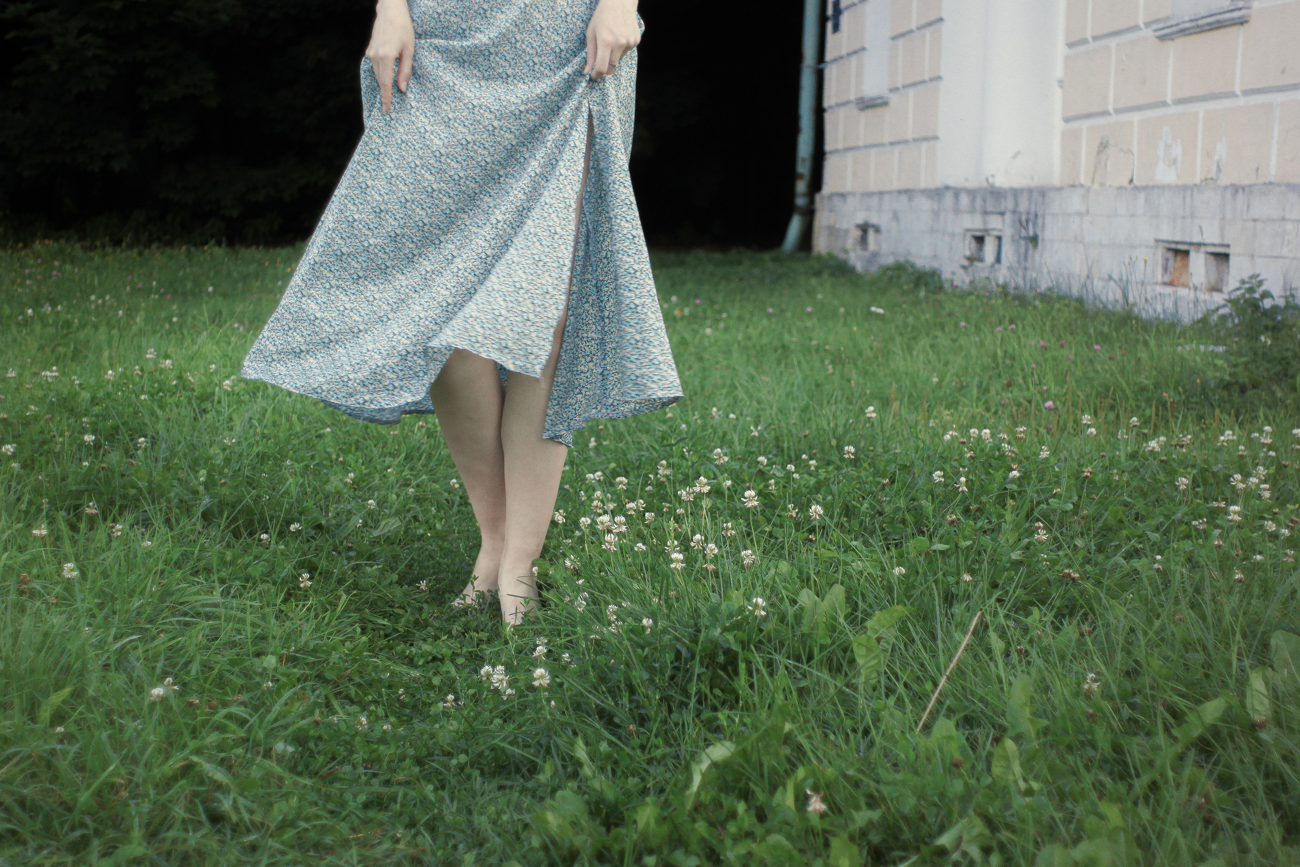 Мария. Портретный и художественный фотограф в Москве