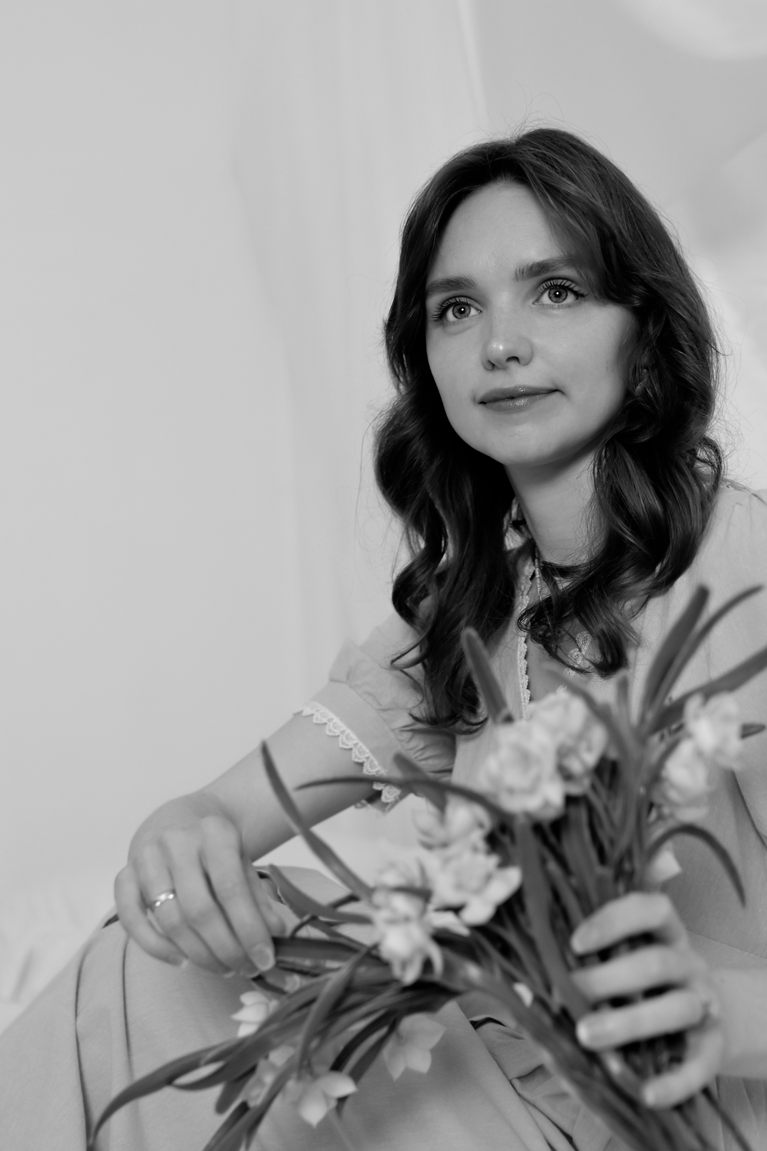 Елена. Фотограф, психолог и фототерапевт в Екатеринбурге Ольга Неуймина