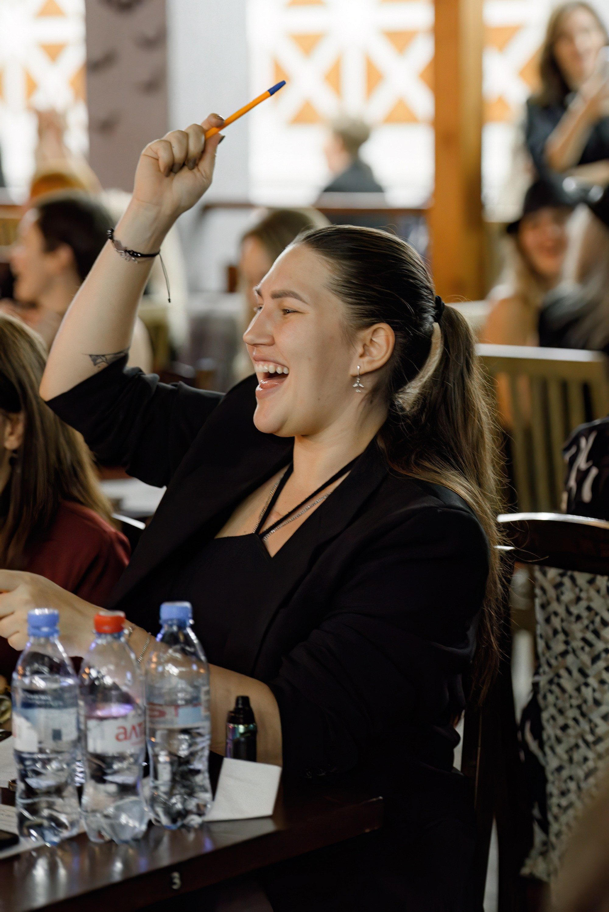 Квизы. Свадебный и репортажный фотограф Никита Сницарев в Барнауле