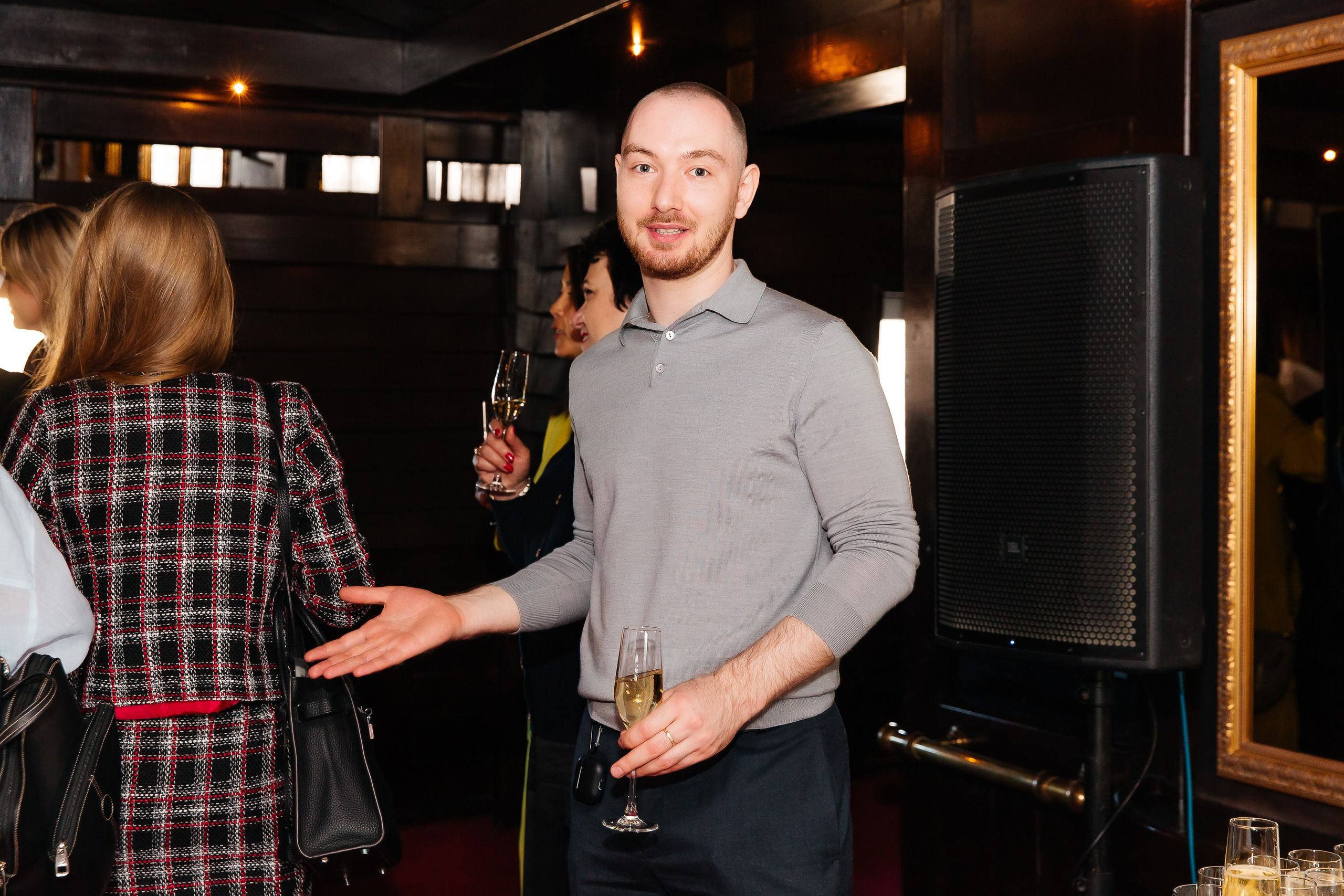 Благодать 2024. Семейный и портретный фотограф в Санкт-Петербурге Ольга Станкова