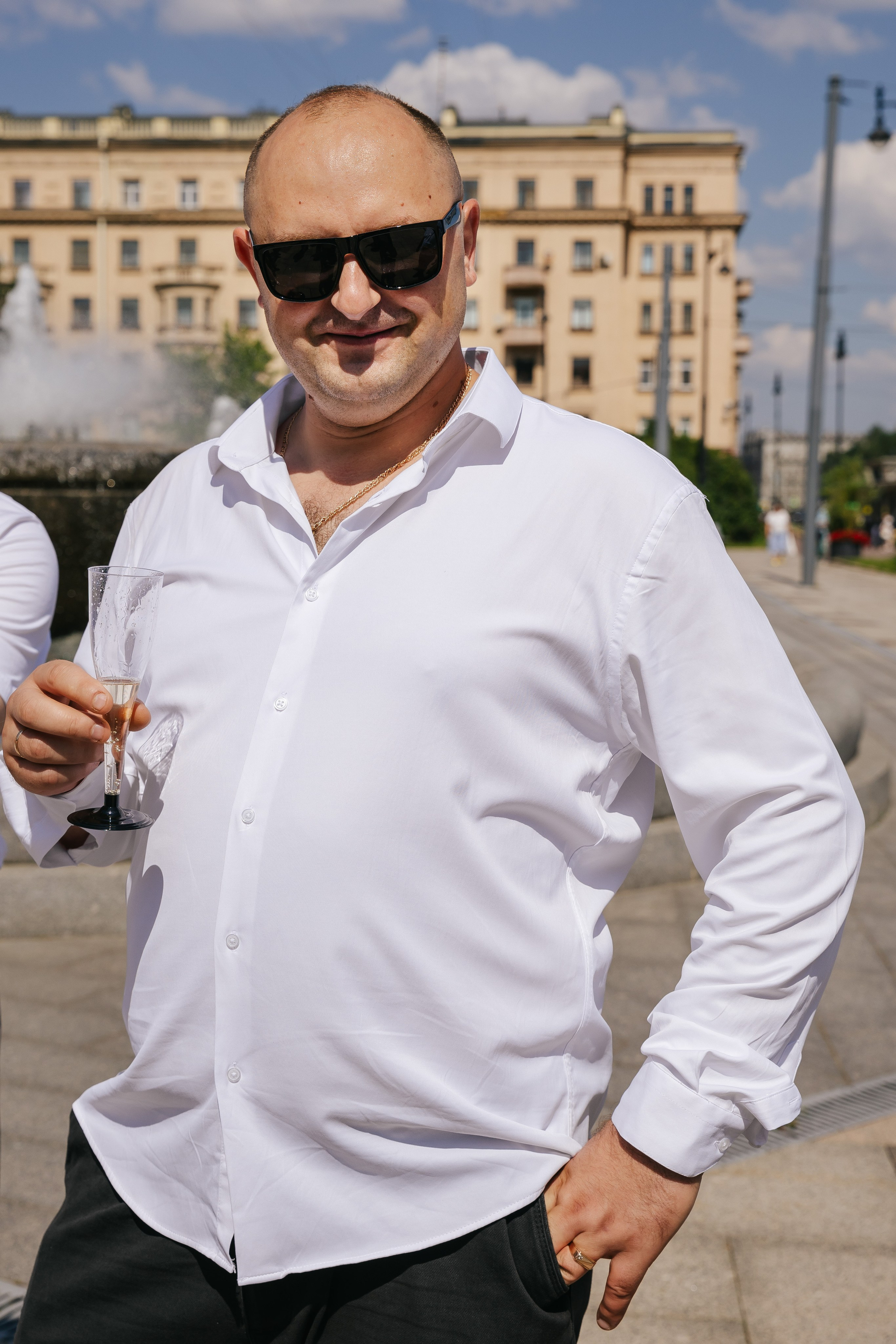 Евгений и Анастасия_свадьба. Семейный lifestyle фотограф в Санкт-Петербурге Людмила Пахомова