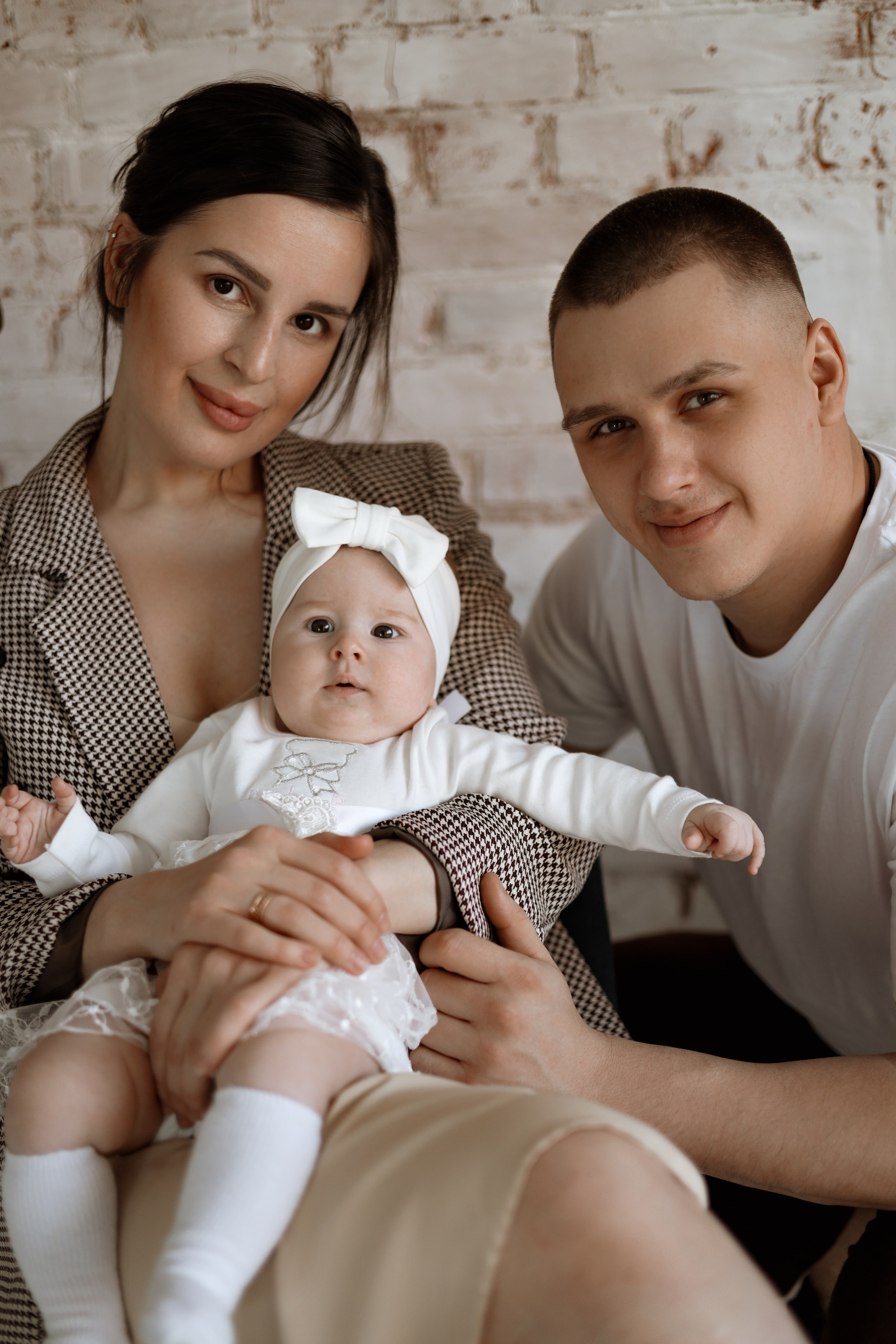 Семейная съемка. Photographer Tatiana Ivanova in Yaroslavl