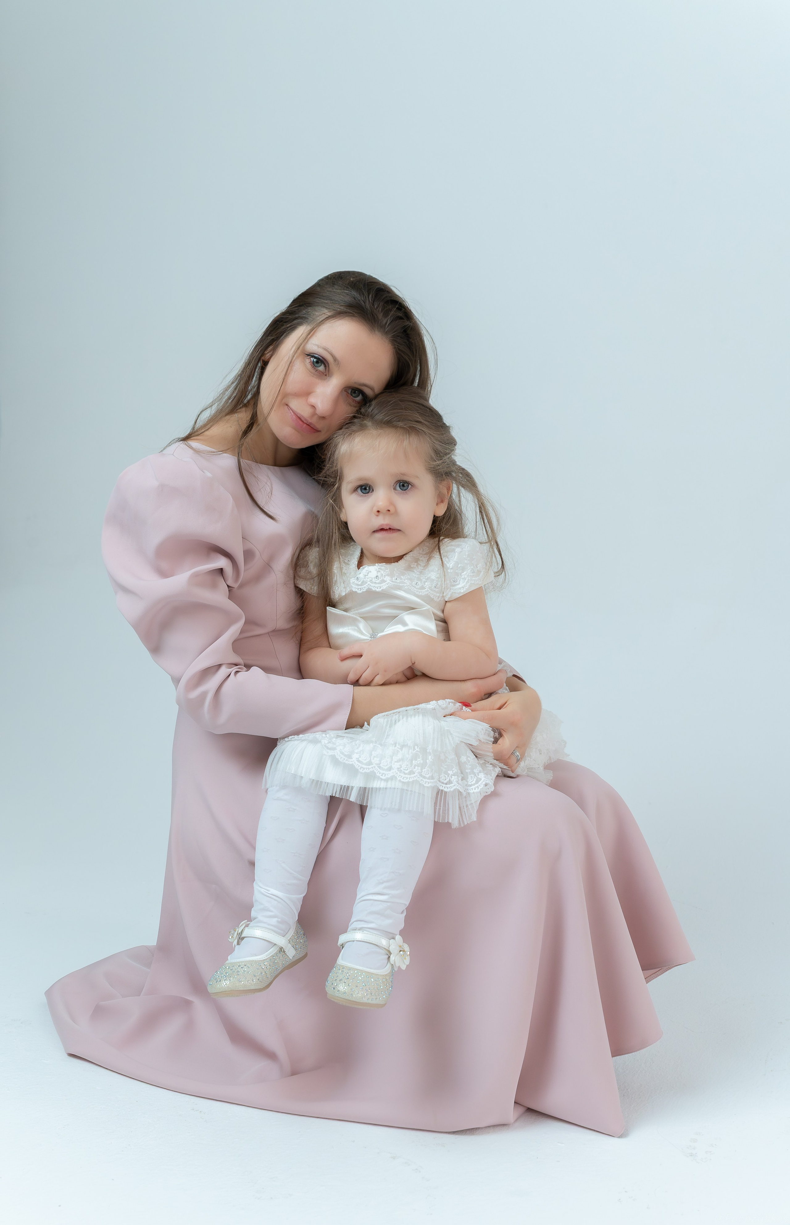 Семейная фотосессия в Москве. Свадебный фотограф в Москве Александр Зубков