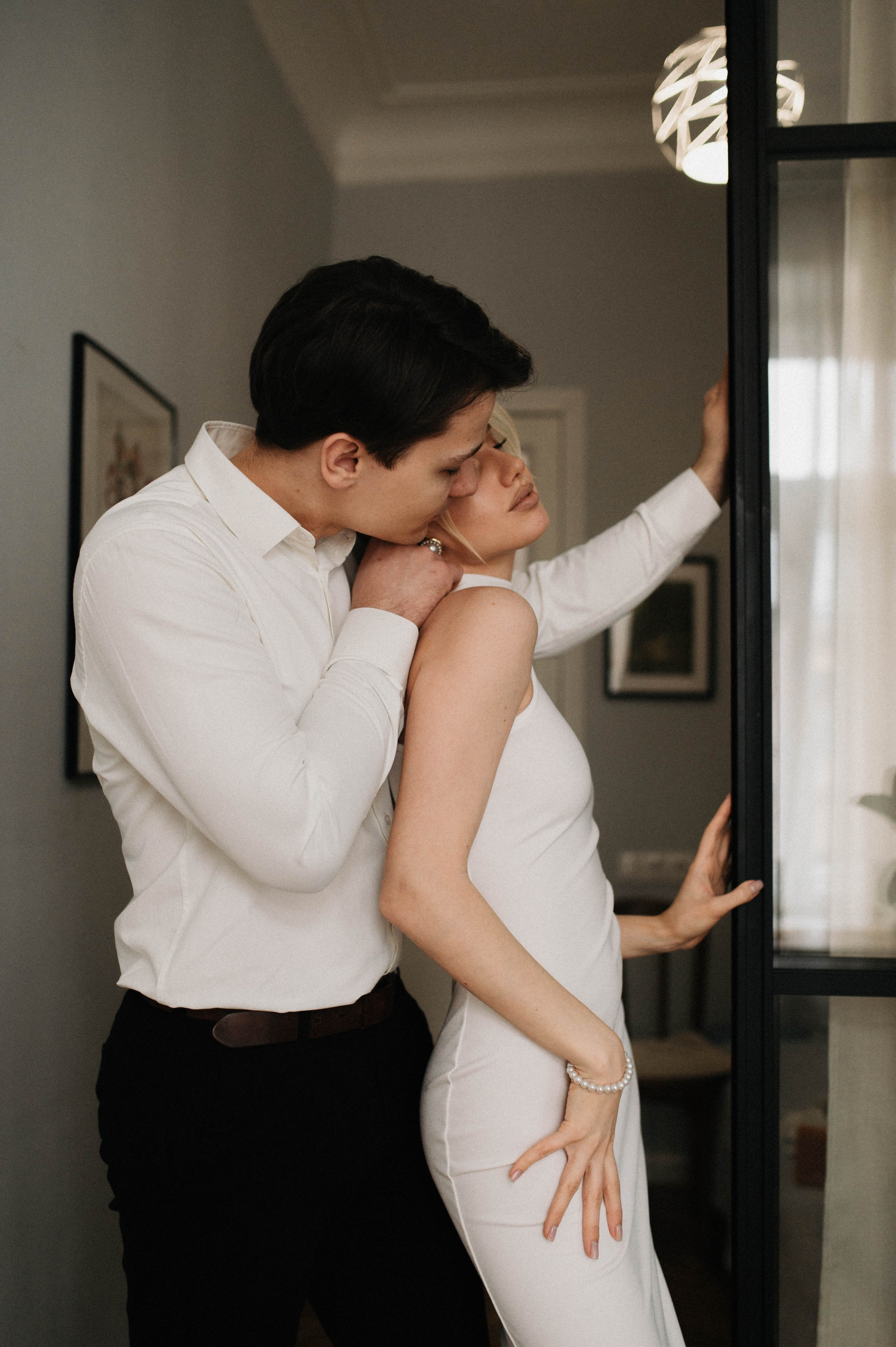 Y&A | WED LOVESTORY. Лайфстайл фотограф в Санкт-Петербурге — Вера Целикова