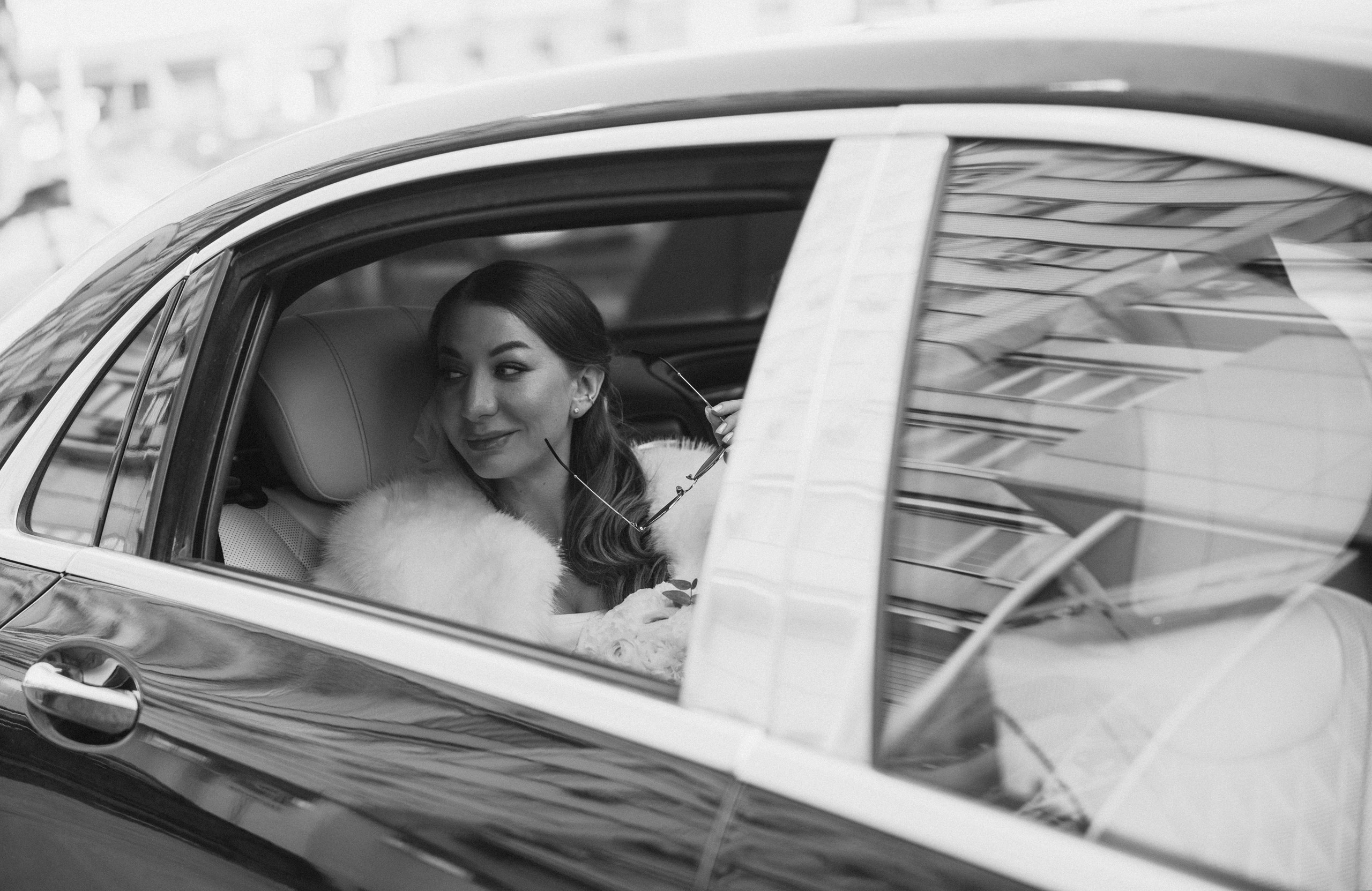 Свадебная прогулка. Детский и семейный фотограф Татьяна Рыбалко. Фотосессии у вас дома