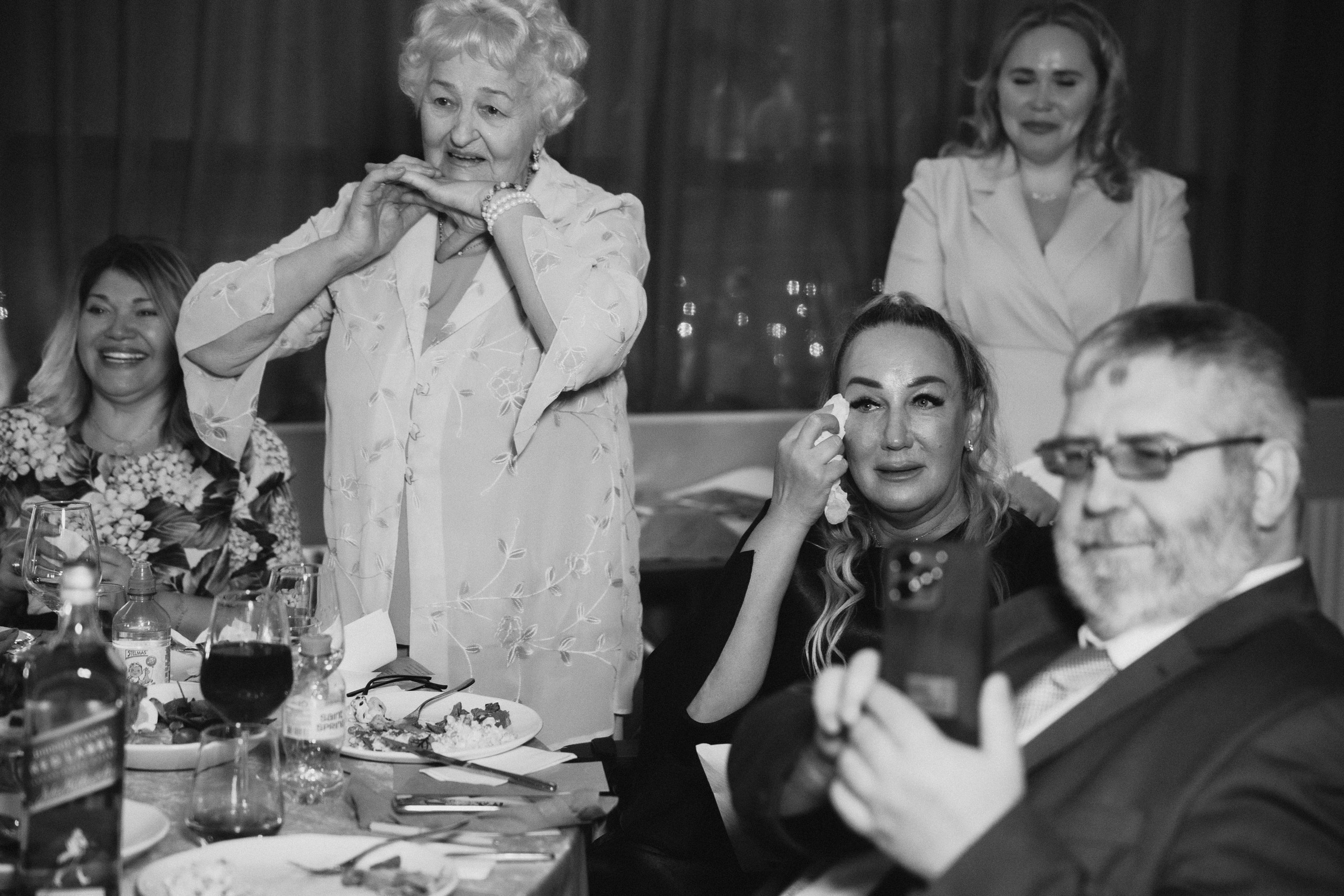 Свадебная прогулка. Детский и семейный фотограф Татьяна Рыбалко. Фотосессии у вас дома