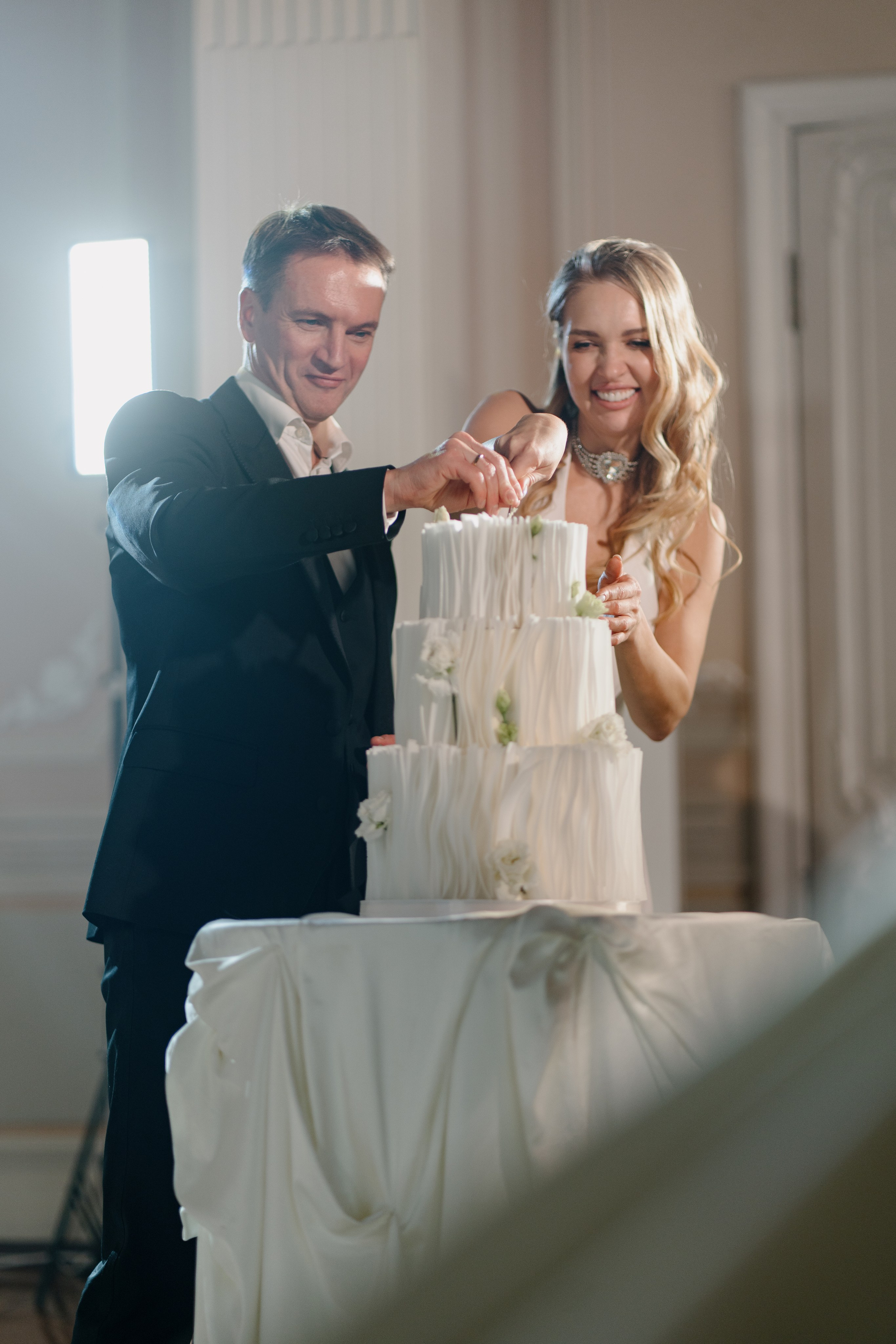 Глеб и Яна. Свадебный и семейный фотограф в Санкт-Петербурге Дмитрий Панин