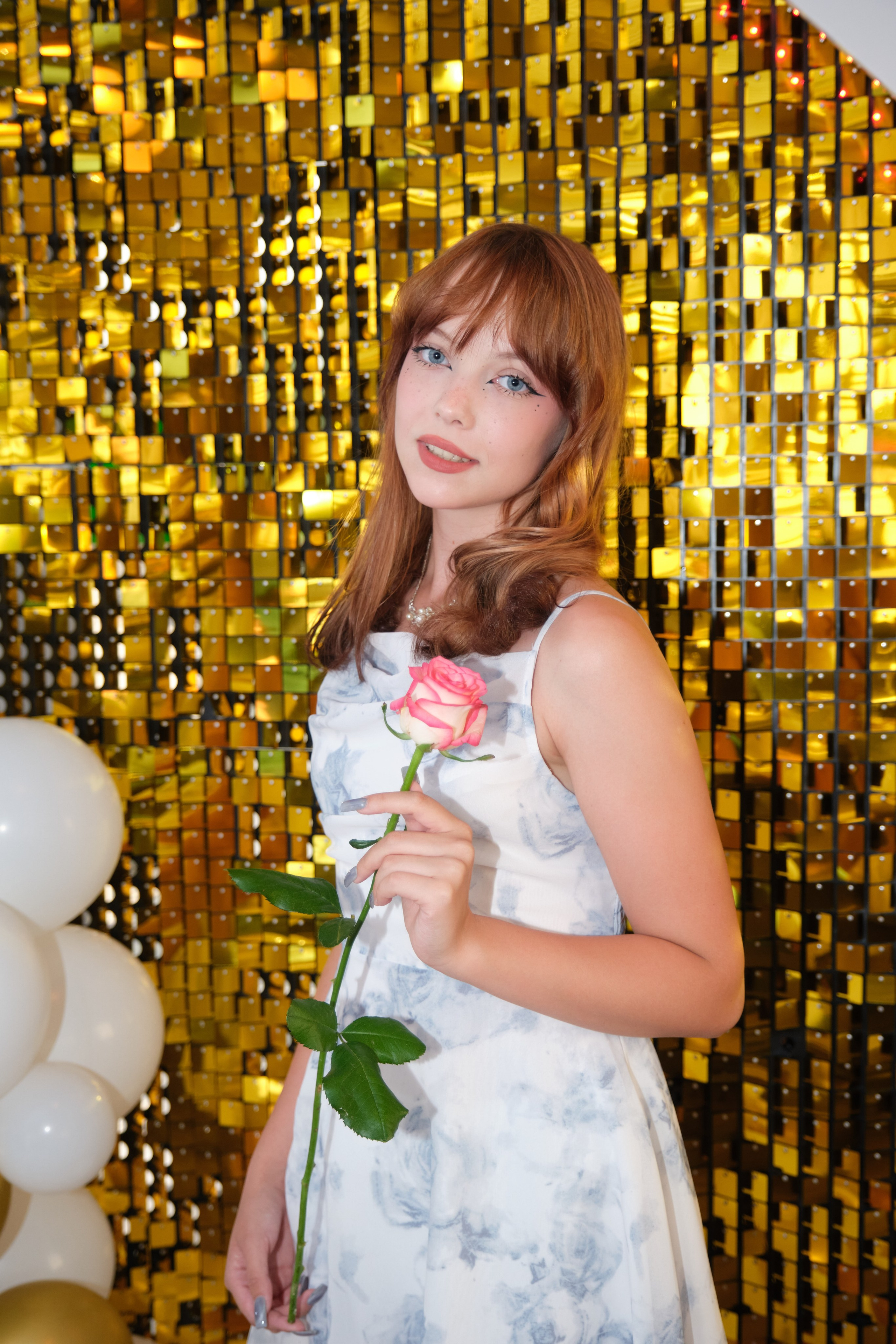 Выпускной 11 класс. Фотограф в Самаре Татьяна Дубаносова