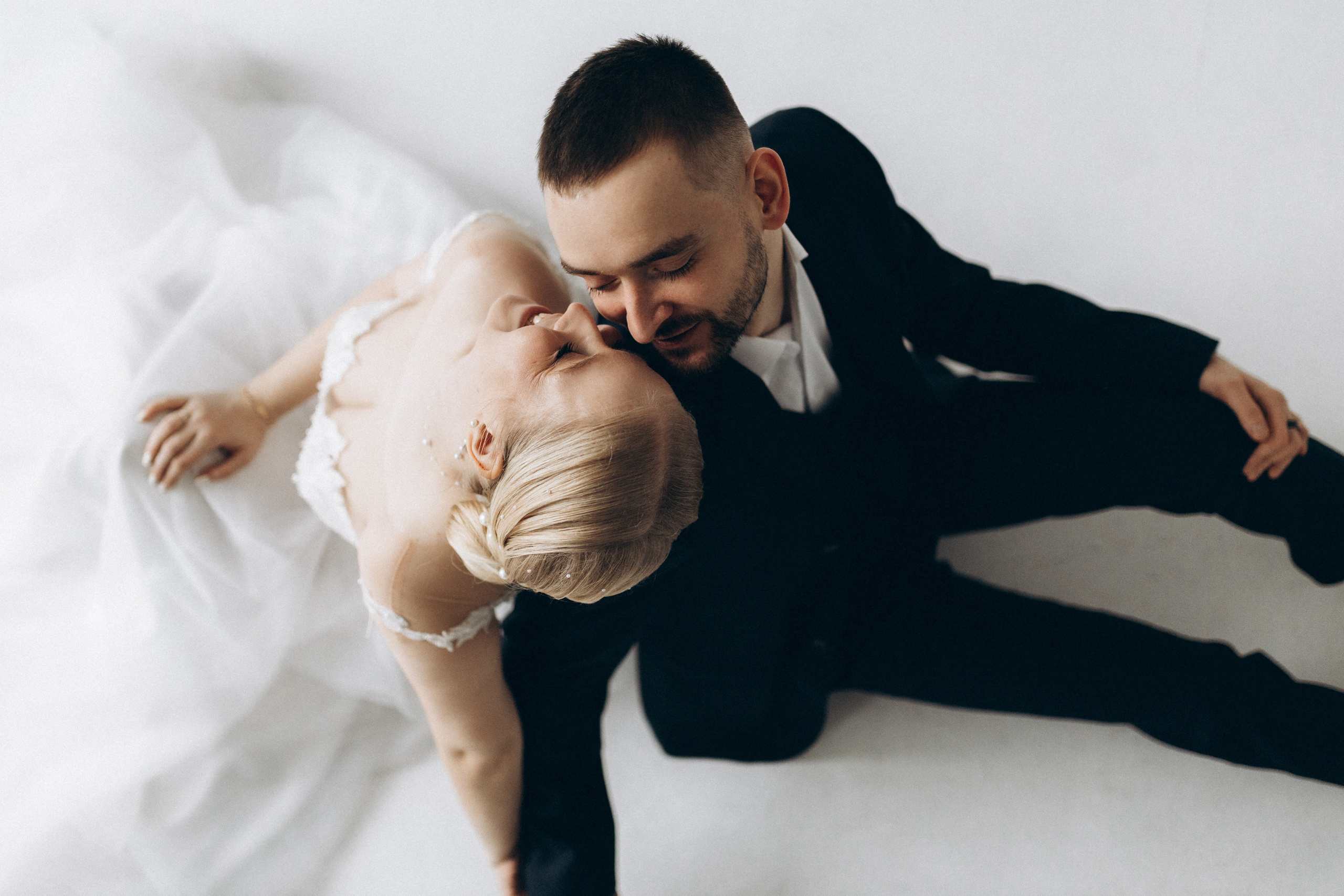 Диана & Артём. Фотограф НОГИНСК, Москва, Анастасия Белая