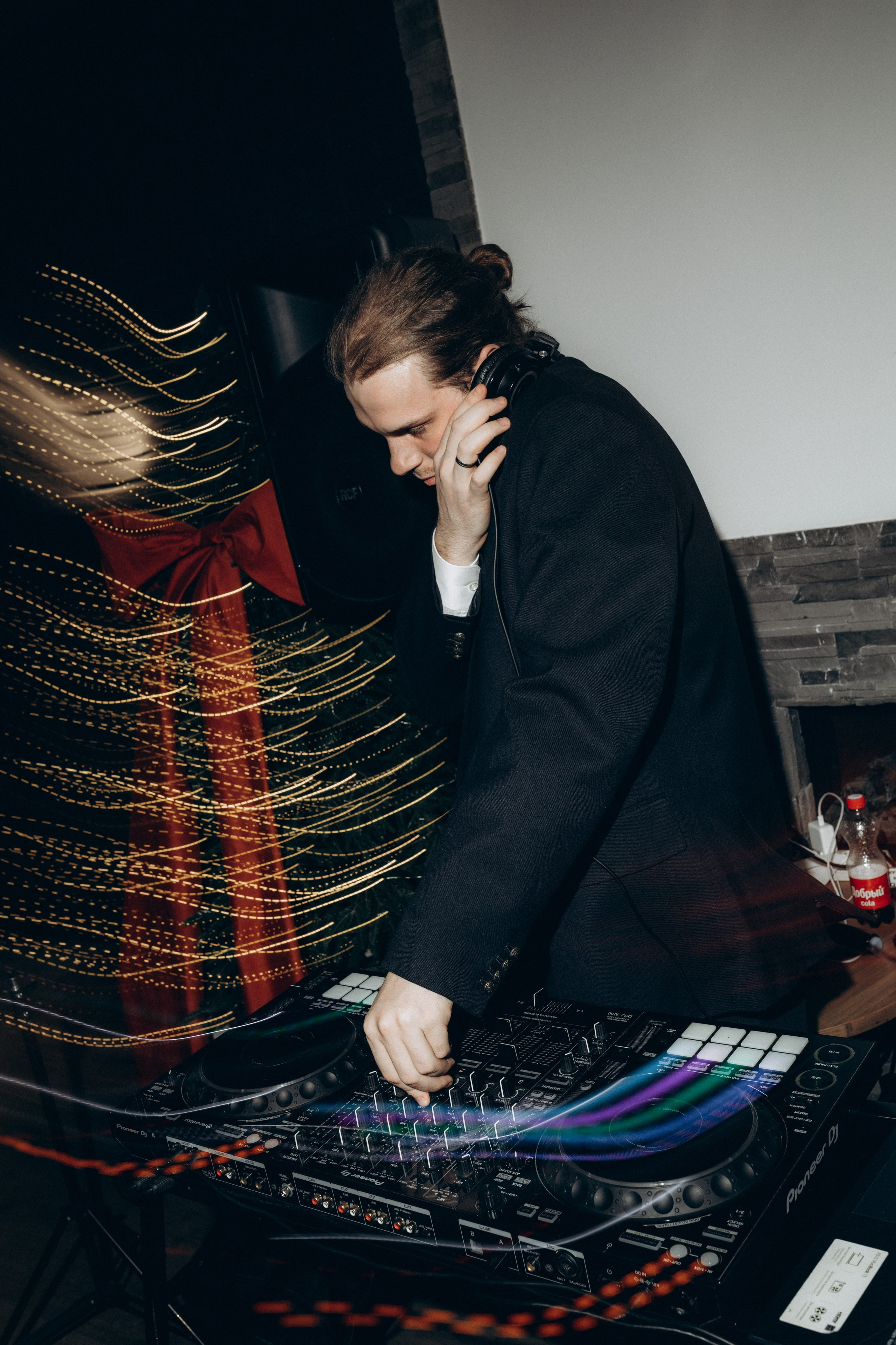 Новогодний маскарад. Фотограф НОГИНСК, Москва, Анастасия Белая