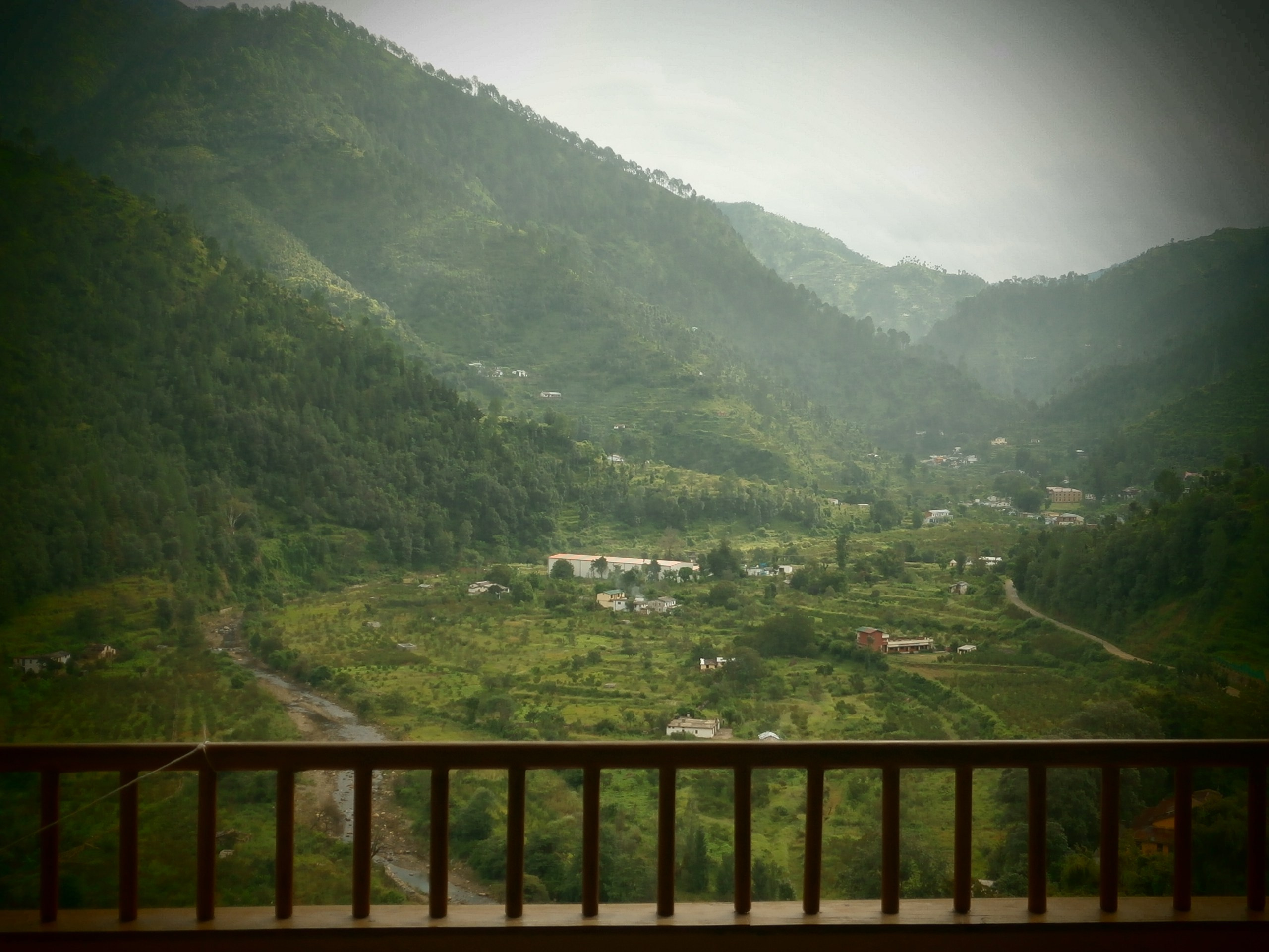 Телесные практики