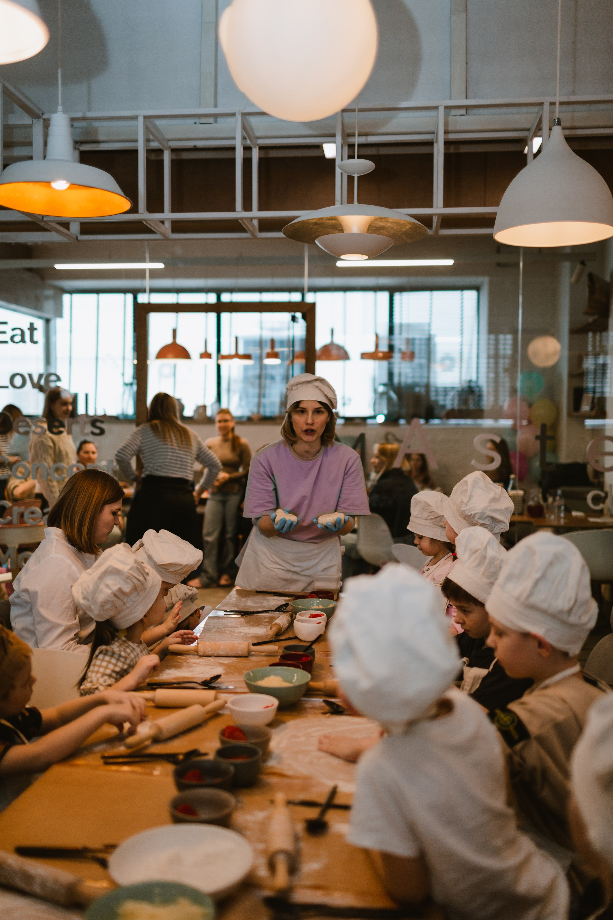 5 лет. Фотограф и видеограф Мария Банщикова, Солнечногорск, Москва