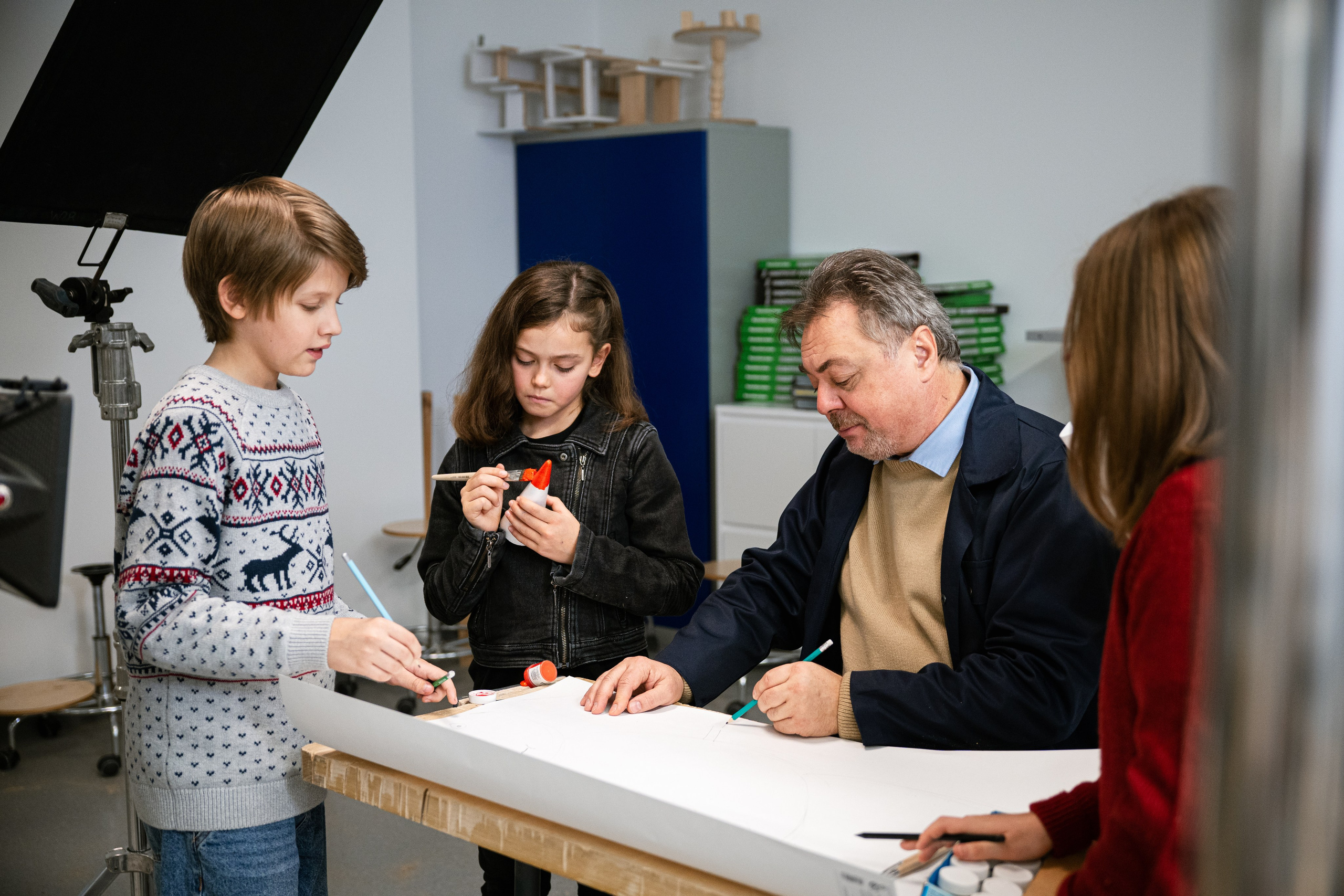 Бэкстейдж со съемок ролика для Сферума. Фотограф и видеограф Мария Банщикова, Солнечногорск, Москва