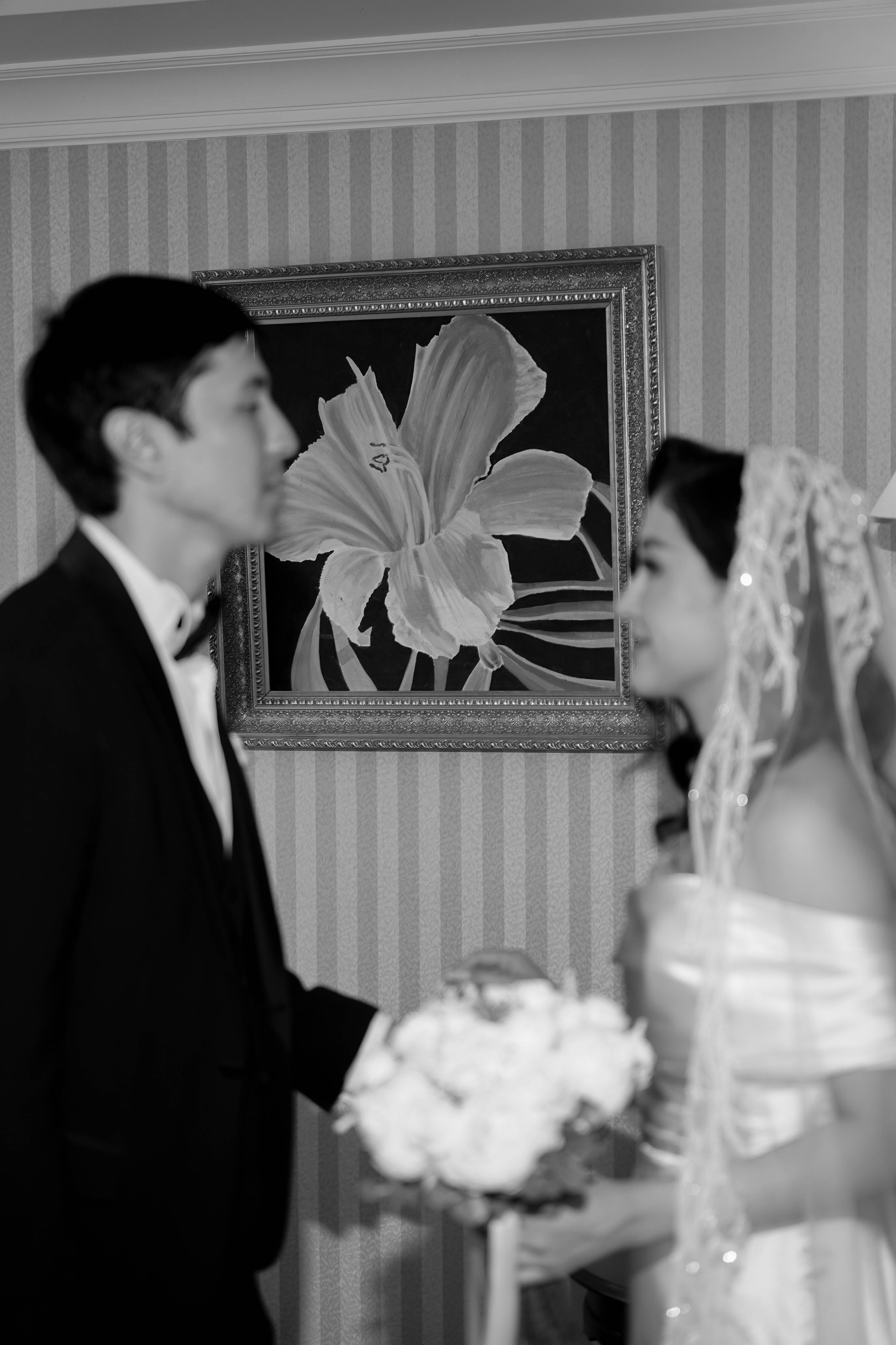 Jambul & Aruzhan. Фотограф Ернар Ержанов