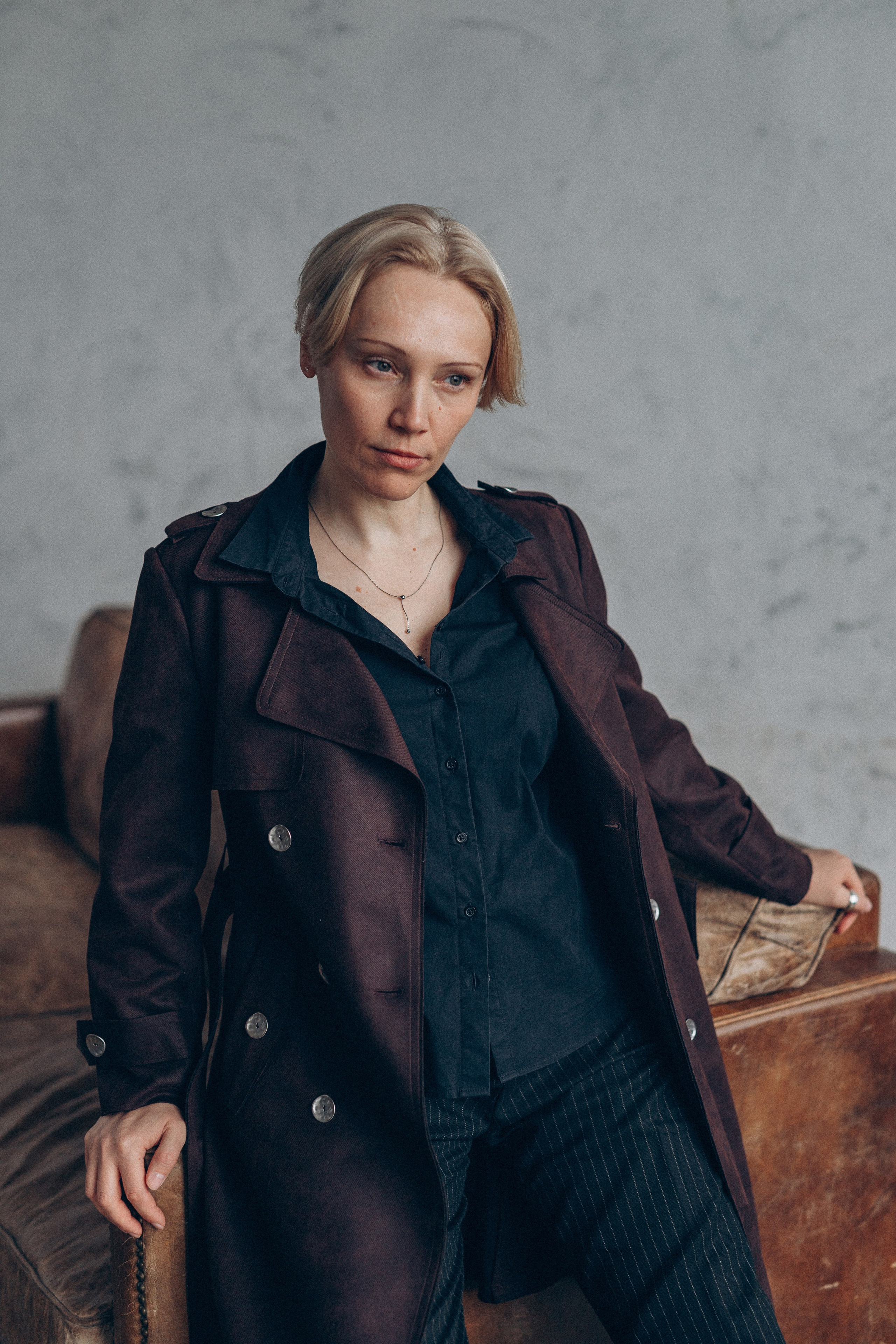 Наташа. Фотограф Ногинск Электросталь Наталья Осетрова