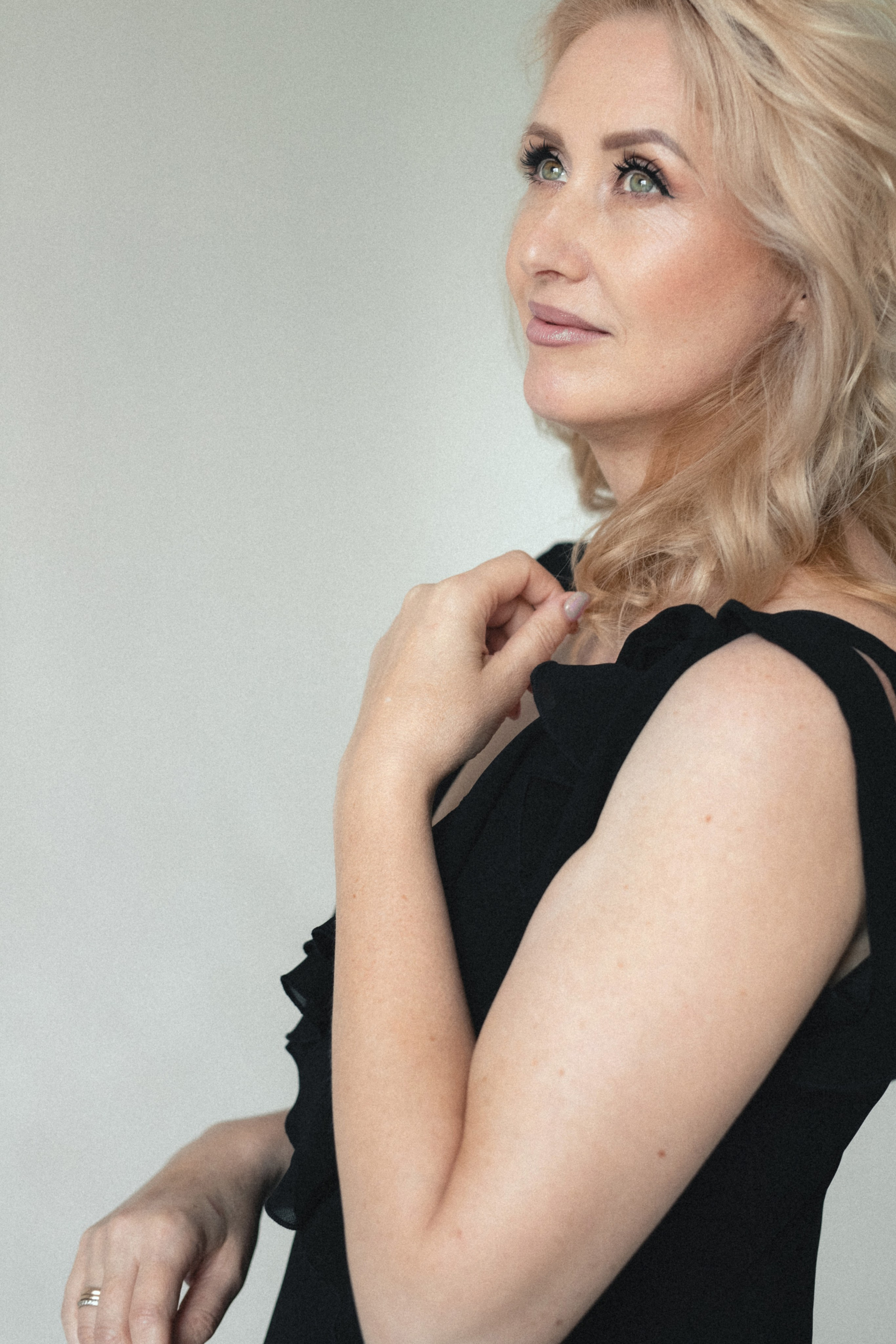 Татьяна. Фотограф Ногинск Электросталь Наталья Осетрова