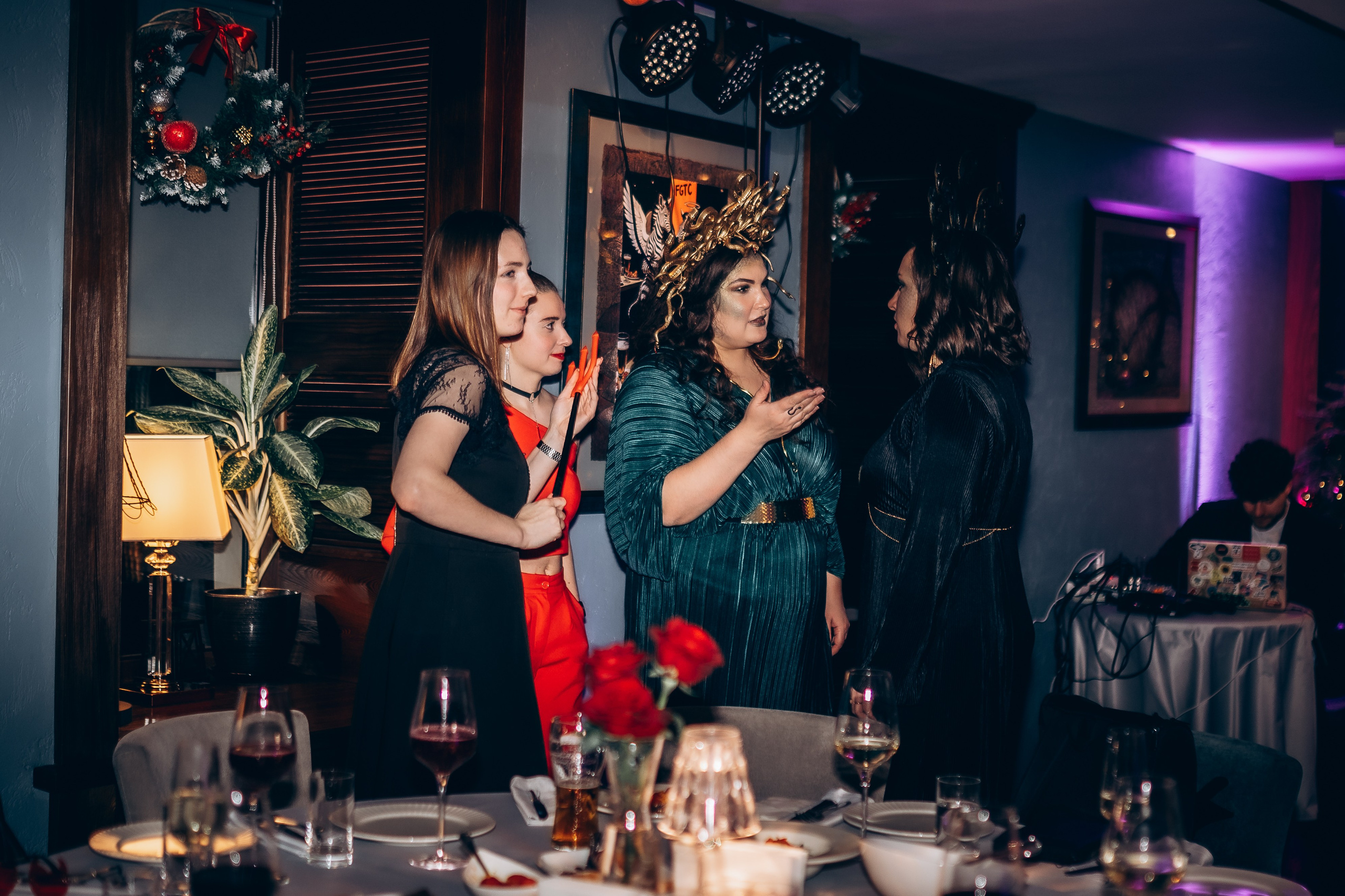 Репортаж (на примере корпоратива). Фотограф ПИТЕР СПБ Надежда Баранова