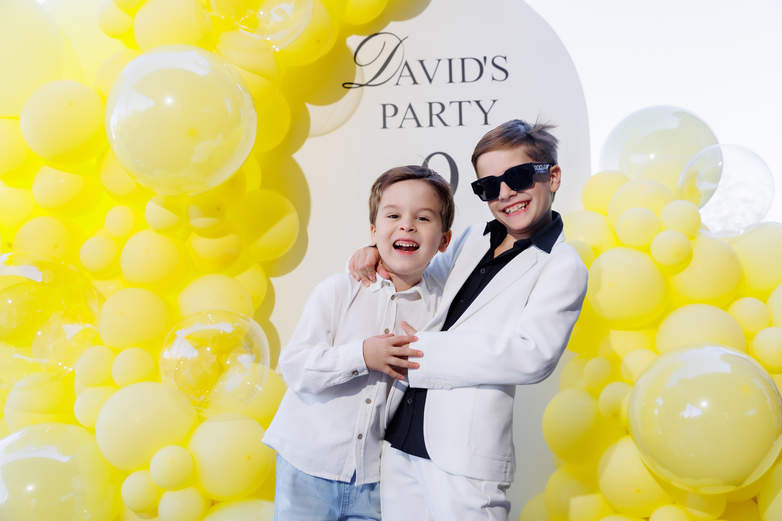 Фотосессия на день рождения Праздничная съемка от профессионального фотографа. Красильников Евгений — профессиональный фотограф в Ростове-на-Дону